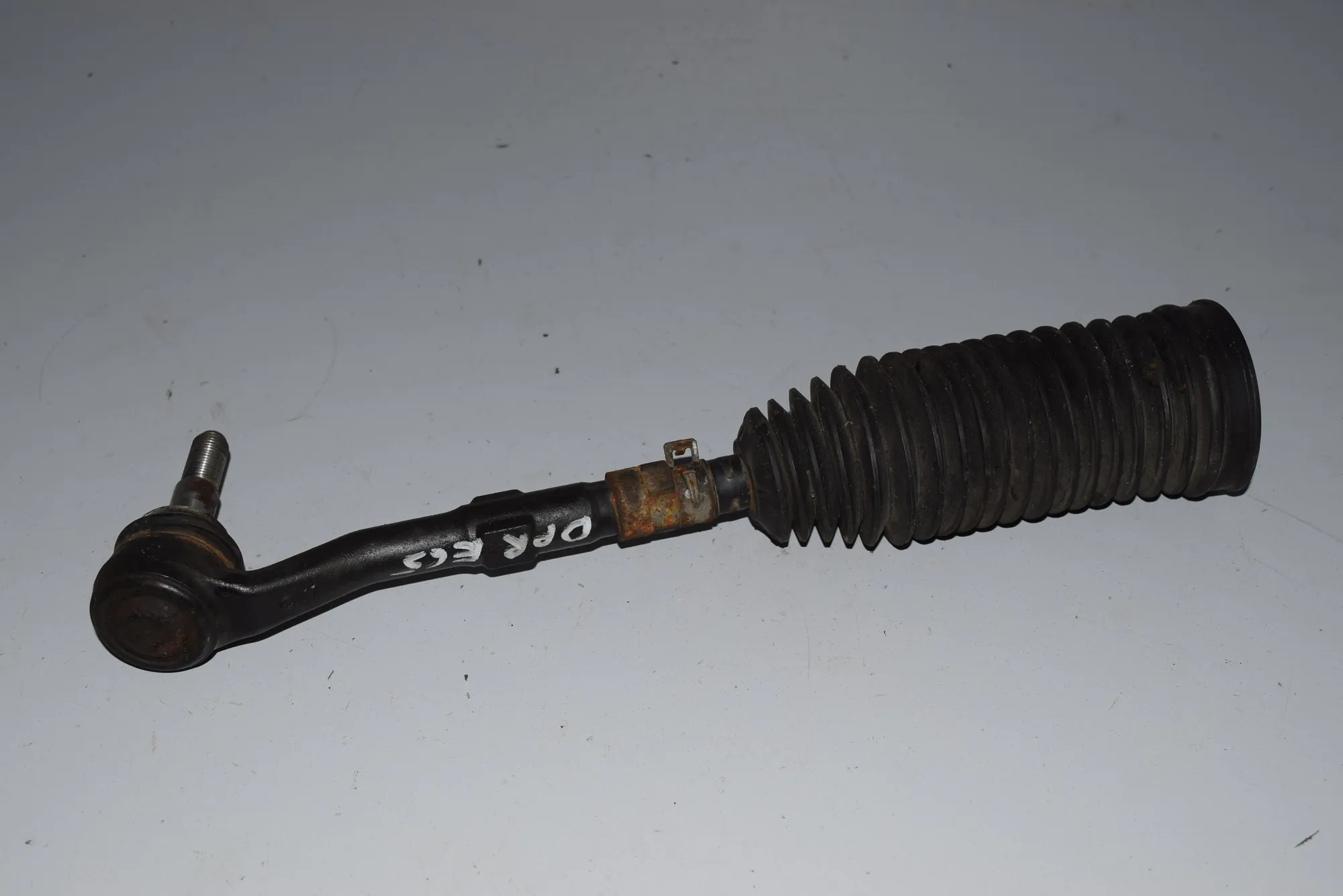 Right Side Steering Tie Rod · BMW 7 (E65, E66, E67) 750 i, Li 2005 – 2