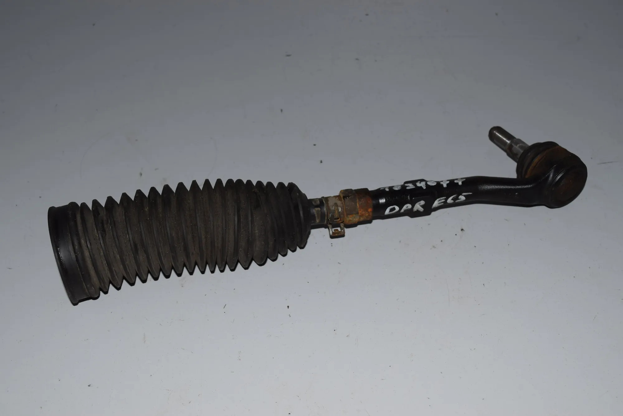 Right Side Steering Tie Rod · BMW 7 (E65, E66, E67) 750 i, Li 2005