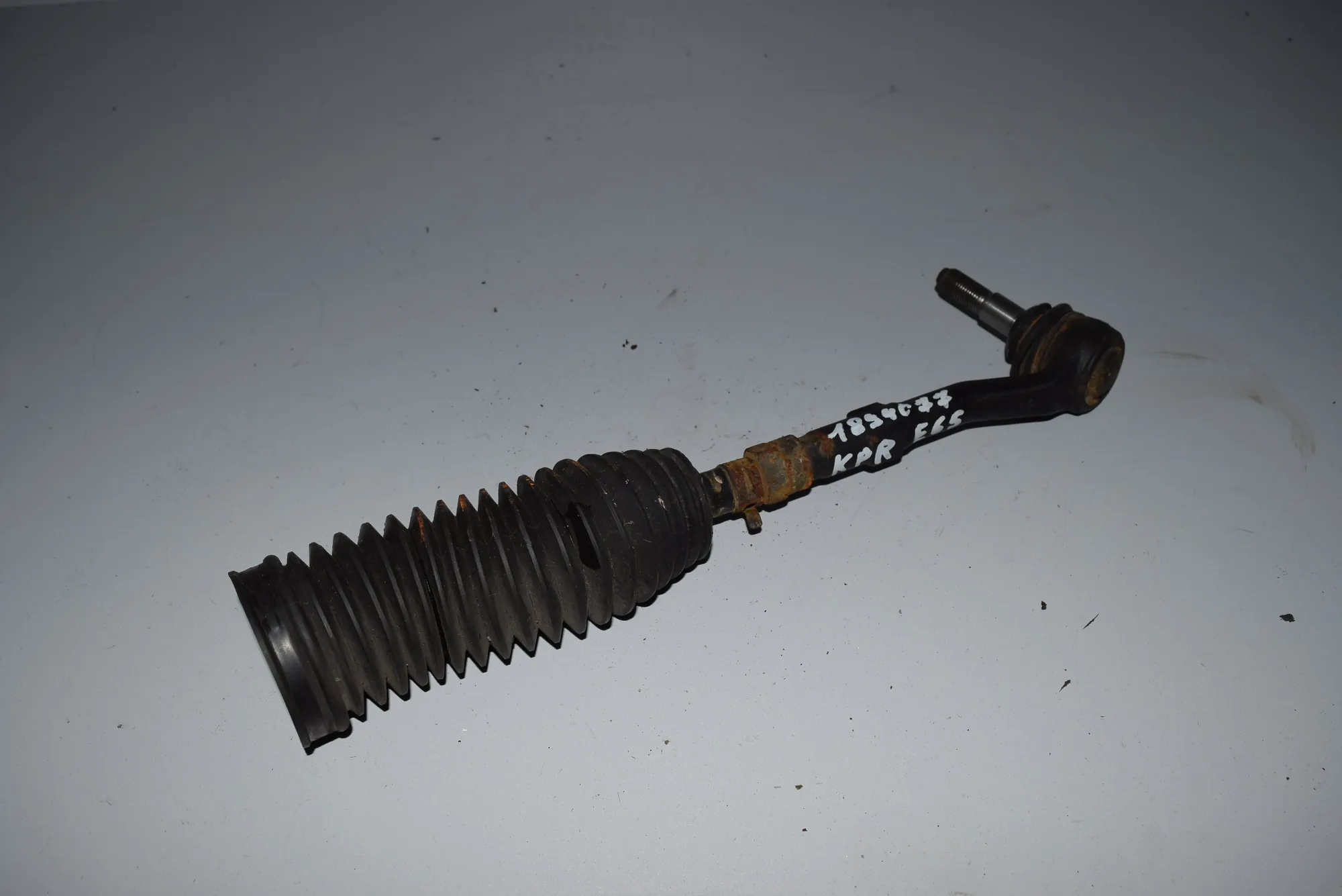 Left Side Steering Tie Rod · BMW 7 (E65, E66, E67) 750 i, Li 2005