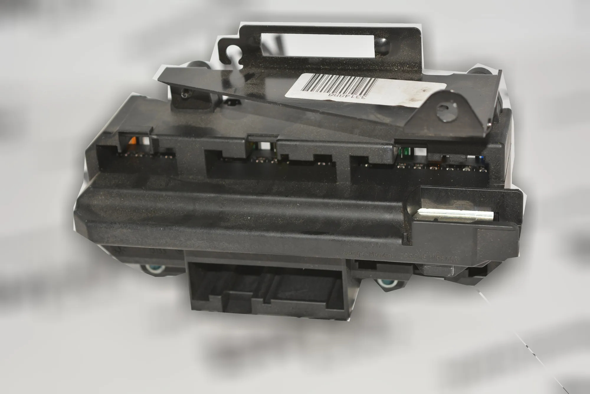 Fuse Box – OEM 6900583 · BMW 7 (E65, E66, E67) 750 i, Li 2005 – 3