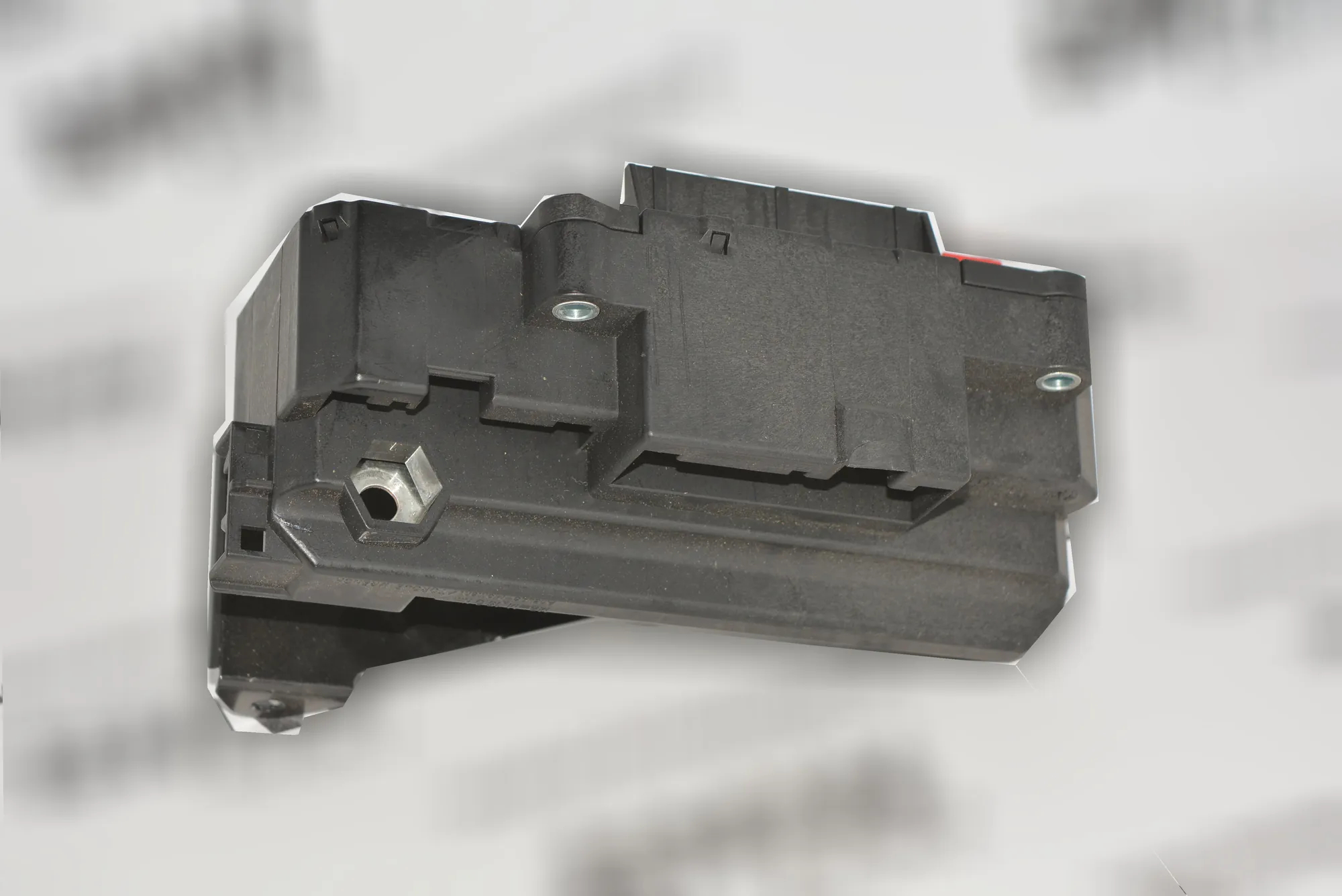 Fuse Box – OEM 6900583 · BMW 7 (E65, E66, E67) 750 i, Li 2005 – 2