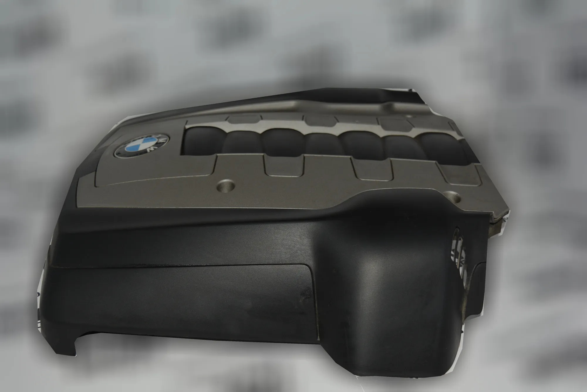 Engine Cover · BMW 7 (E65, E66, E67) 750 i, Li 2005 – 6