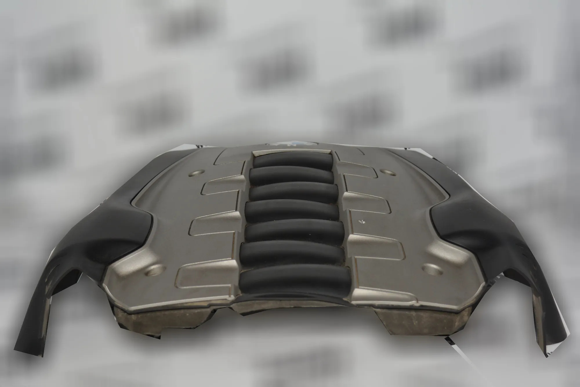 Engine Cover · BMW 7 (E65, E66, E67) 750 i, Li 2005 – 5