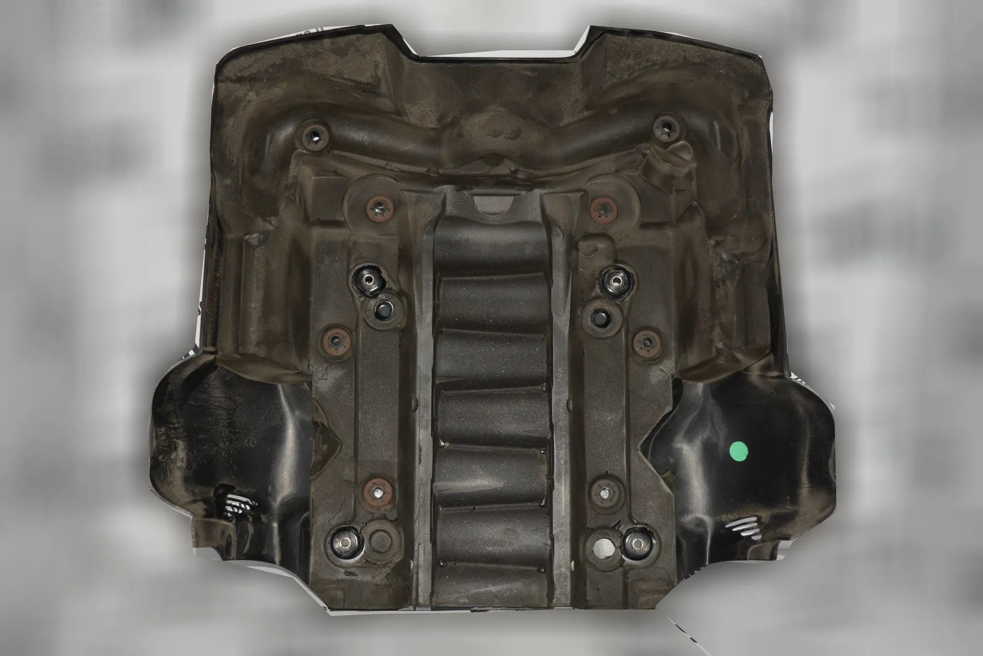 Engine Cover · BMW 7 (E65, E66, E67) 750 i, Li 2005 – 7