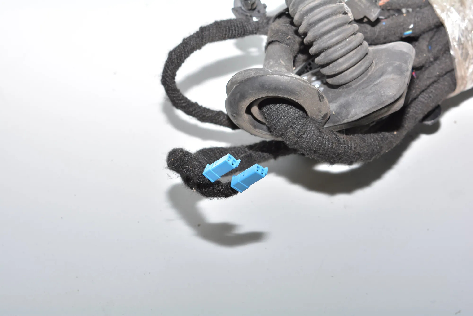 Front Left Door Wiring – OEM 6949381 · BMW 7 (E65, E66, E67) 750 i, Li 2005 – 2