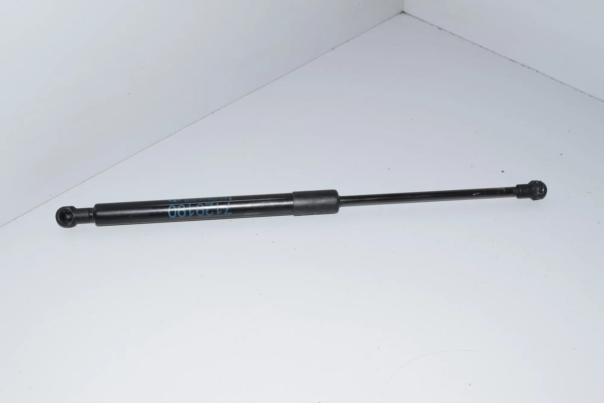 Front Left Bonnet Strut – OEM 7129190 · BMW 3 Touring (E91) 330 d xDrive 2010
