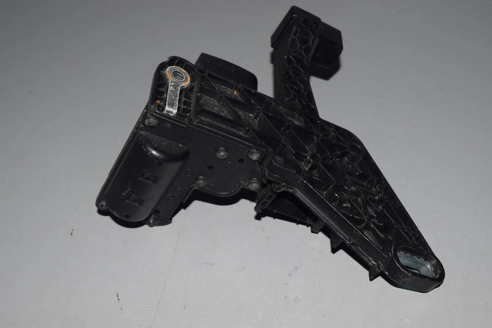 Other Control Units – OEM 10688710 · BMW 3 Touring (E91) 330 d xDrive 2010