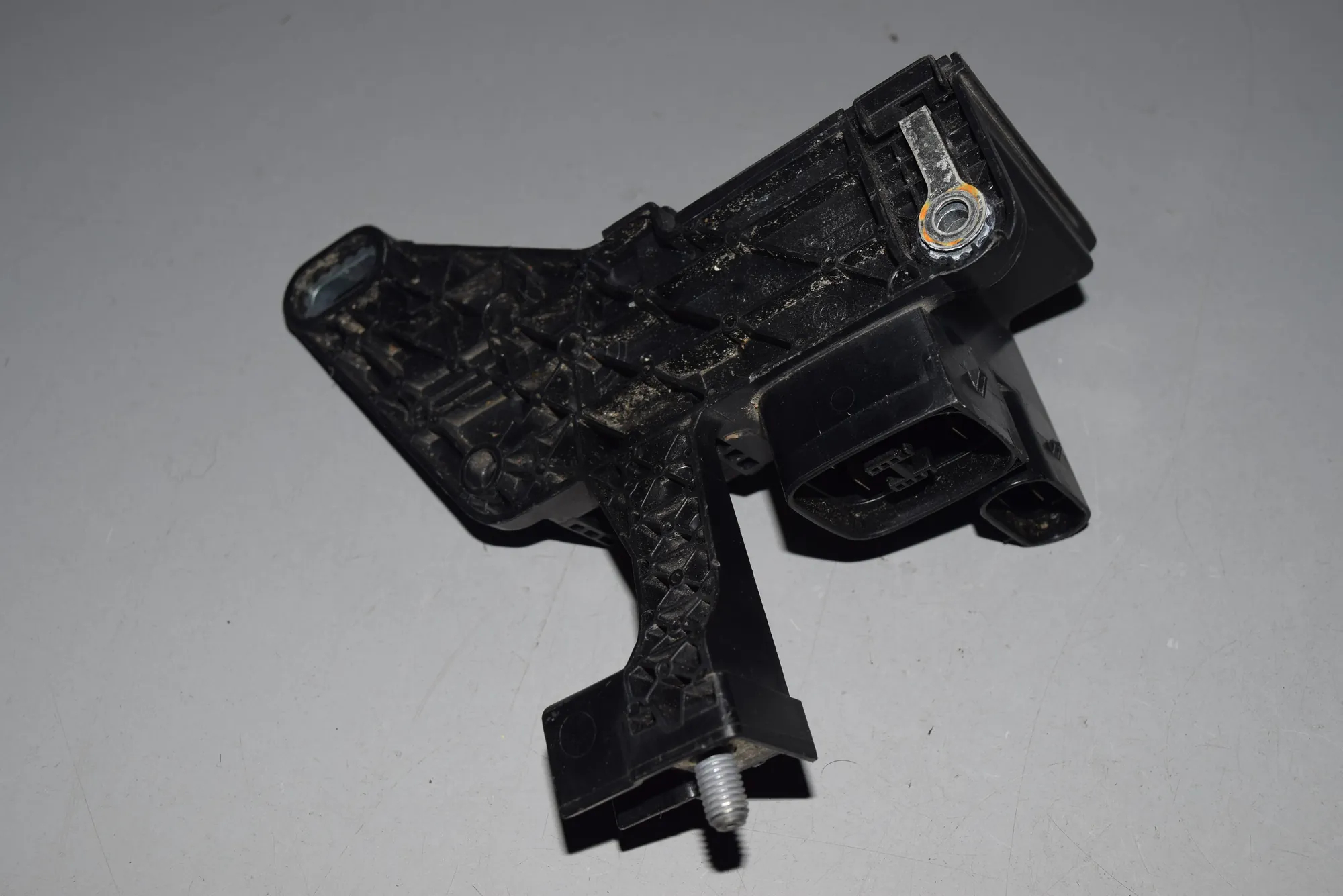 Other Control Units – OEM 10688710 · BMW 3 Touring (E91) 330 d xDrive 2010 – 5