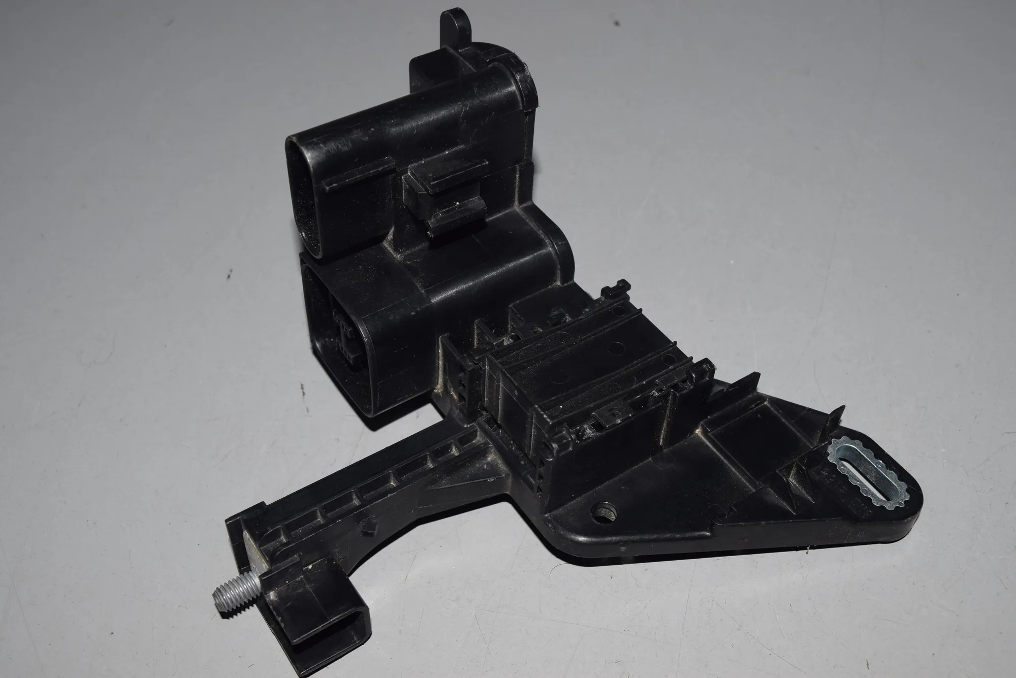 Other Control Units – OEM 10688710 · BMW 3 Touring (E91) 330 d xDrive 2010 – 2