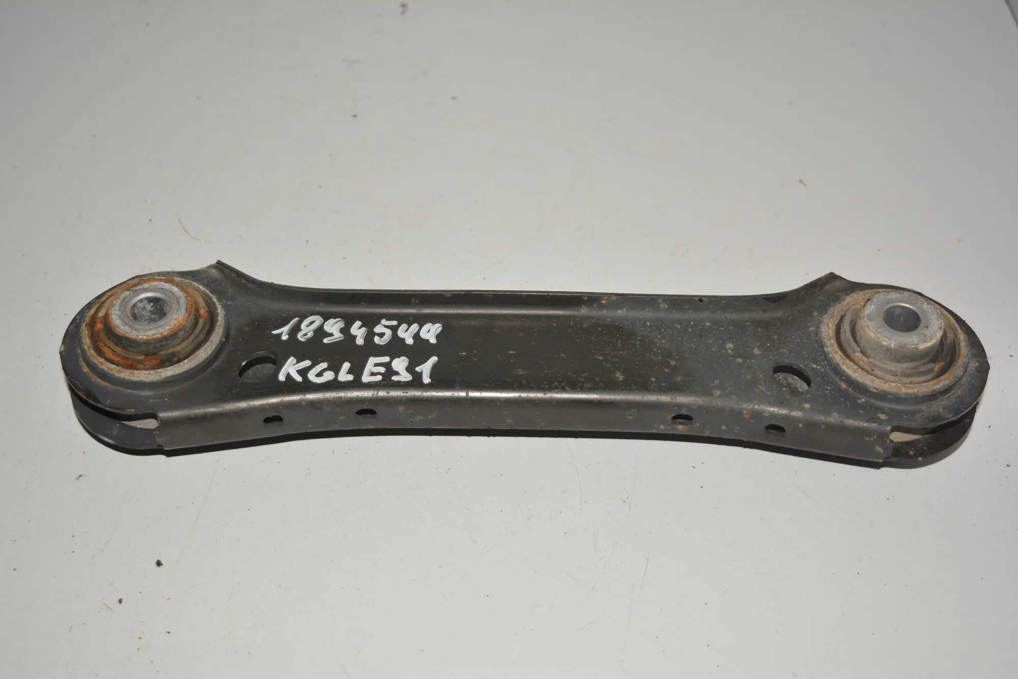 Rear Left Control Arm · BMW 3 Touring (E91) 330 d xDrive 2010
