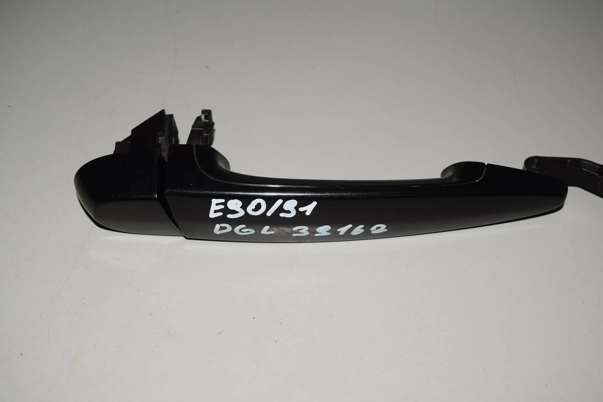 Rear Right Door Exterior Handle · BMW 3 Touring (E91) 330 d xDrive 2010