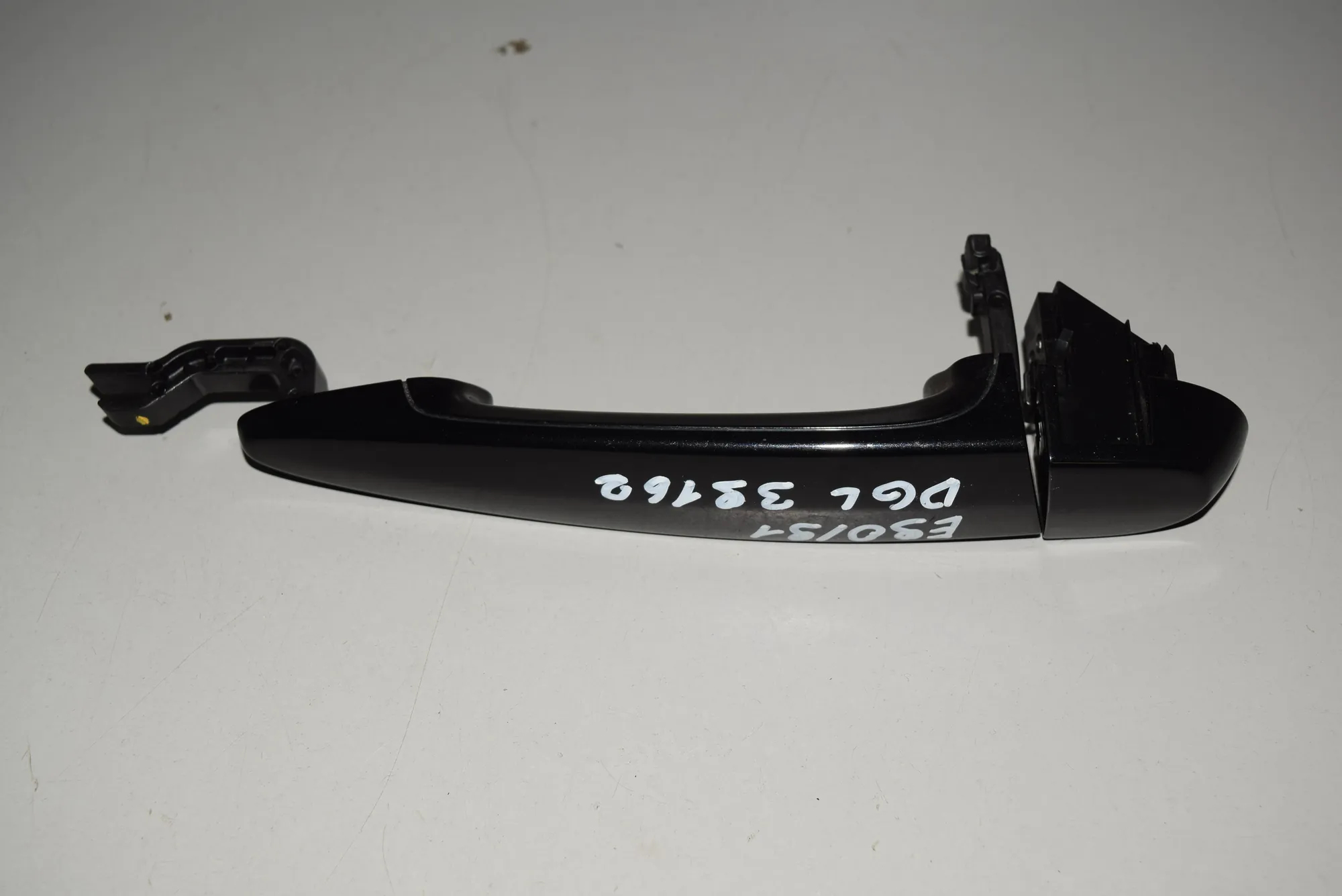 Rear Right Door Exterior Handle · BMW 3 Touring (E91) 330 d xDrive 2010 – 3