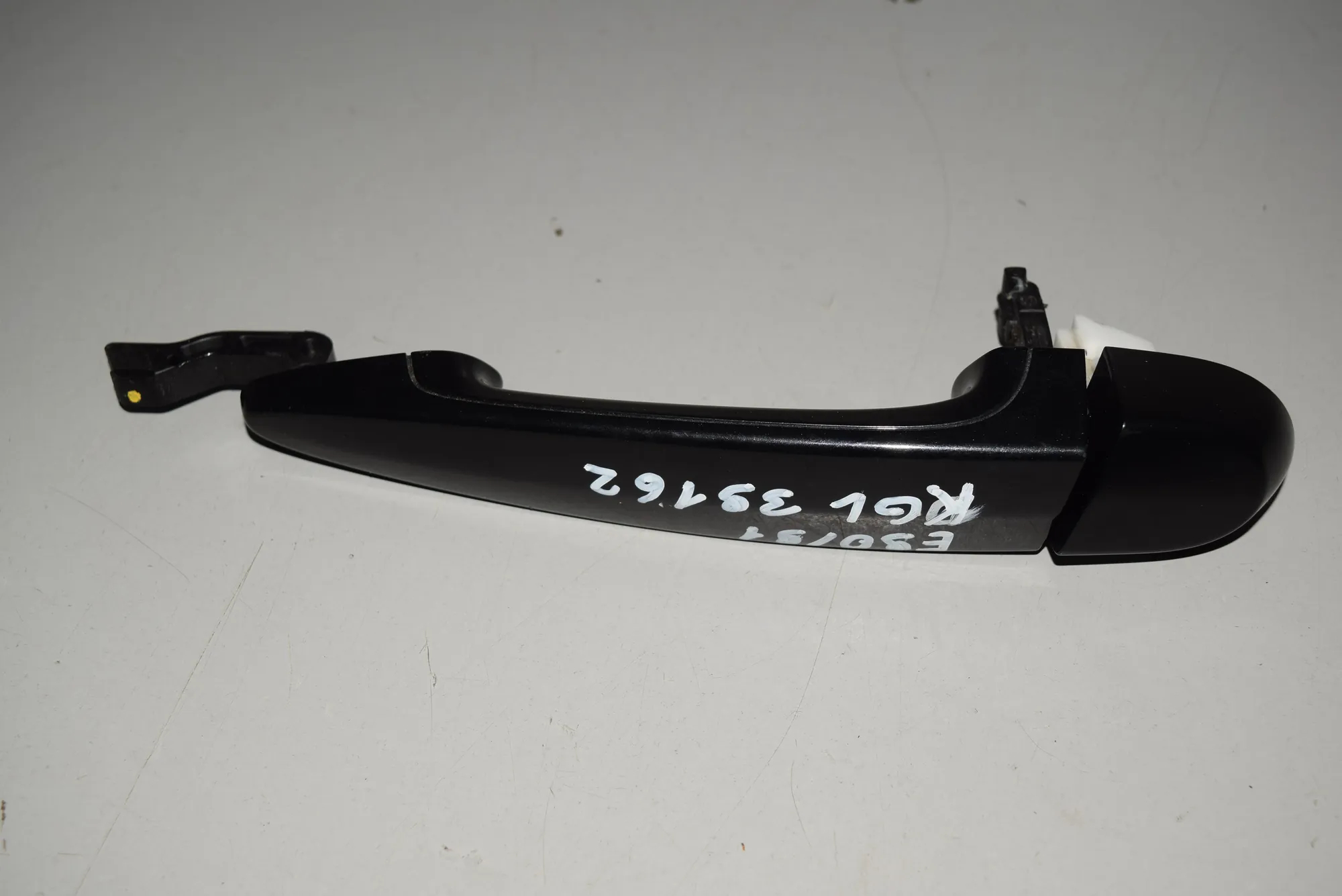 Rear Left Door Exterior Handle · BMW 3 Touring (E91) 330 d xDrive 2010 – 2