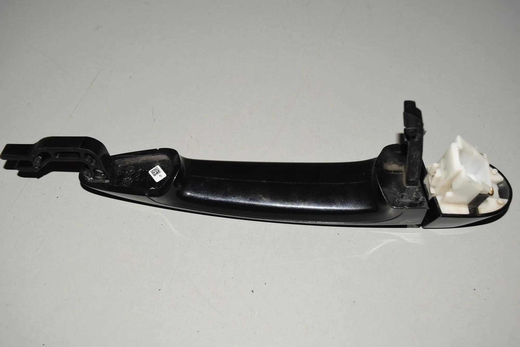 Rear Left Door Exterior Handle · BMW 3 Touring (E91) 330 d xDrive 2010 – 3