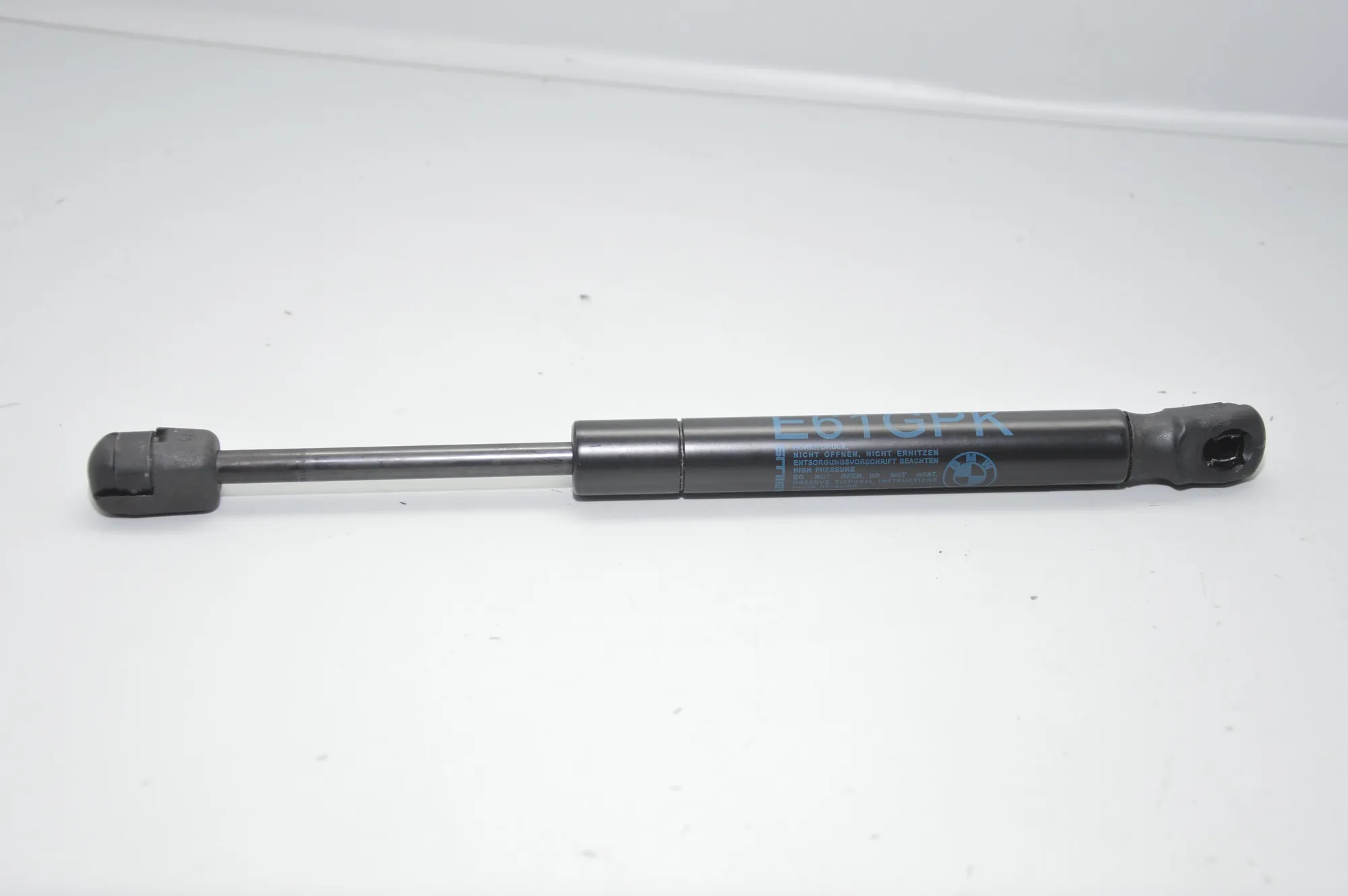 Right Side Tailgate Gas Strut – OEM 7148826 · BMW 5 Touring (E61) 523 i 2007