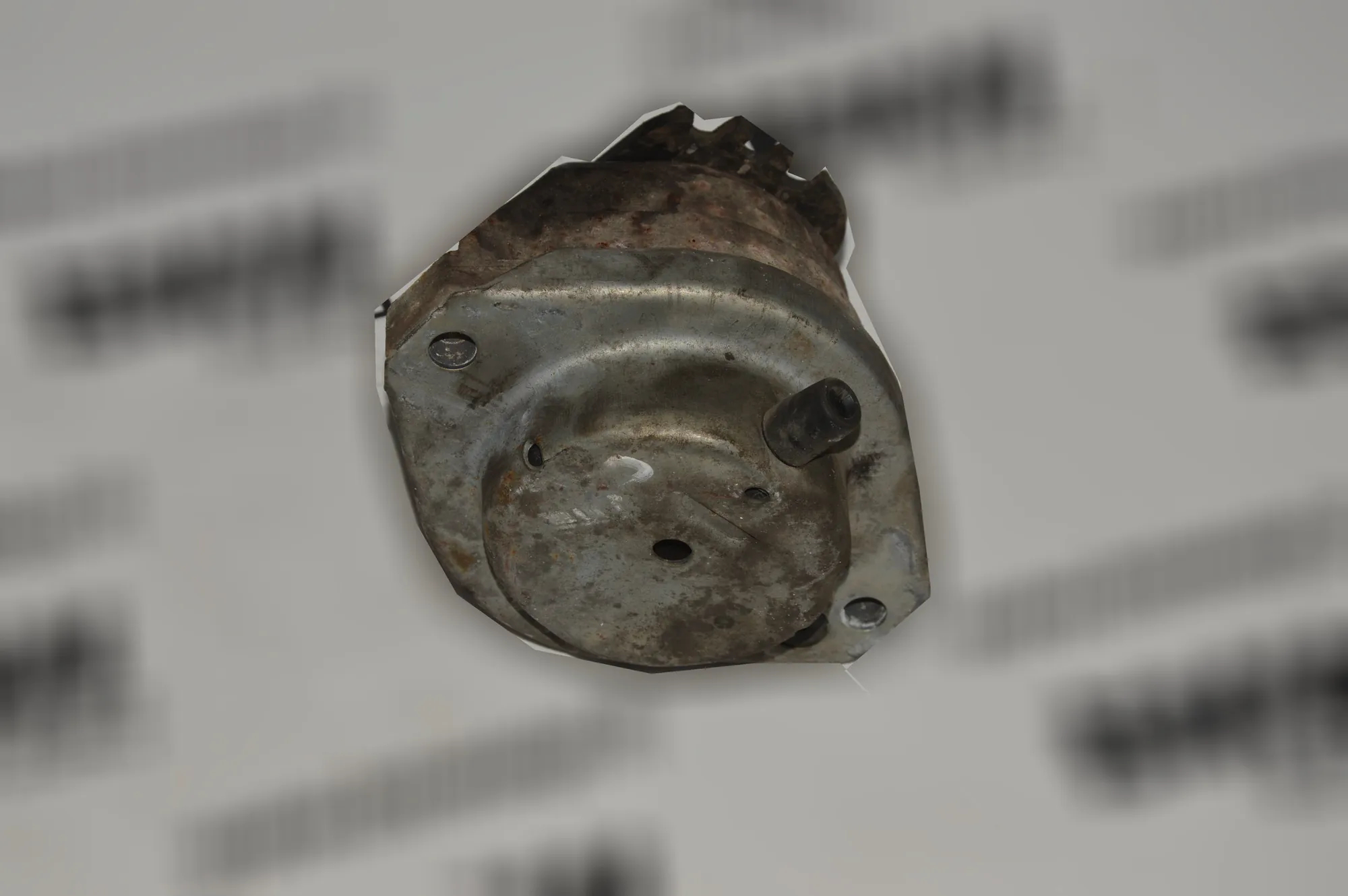 Right Side Engine Mount · BMW 5 Touring (E61) 523 i 2007 – 2