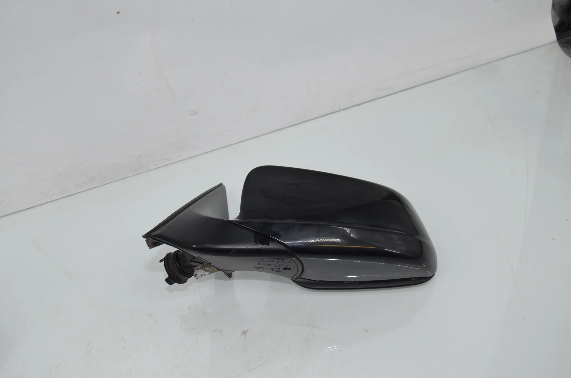 Left Side Wing Mirror – OEM 7283607 · BMW 5 Touring (F11) 530 d xDrive 2011 – 3