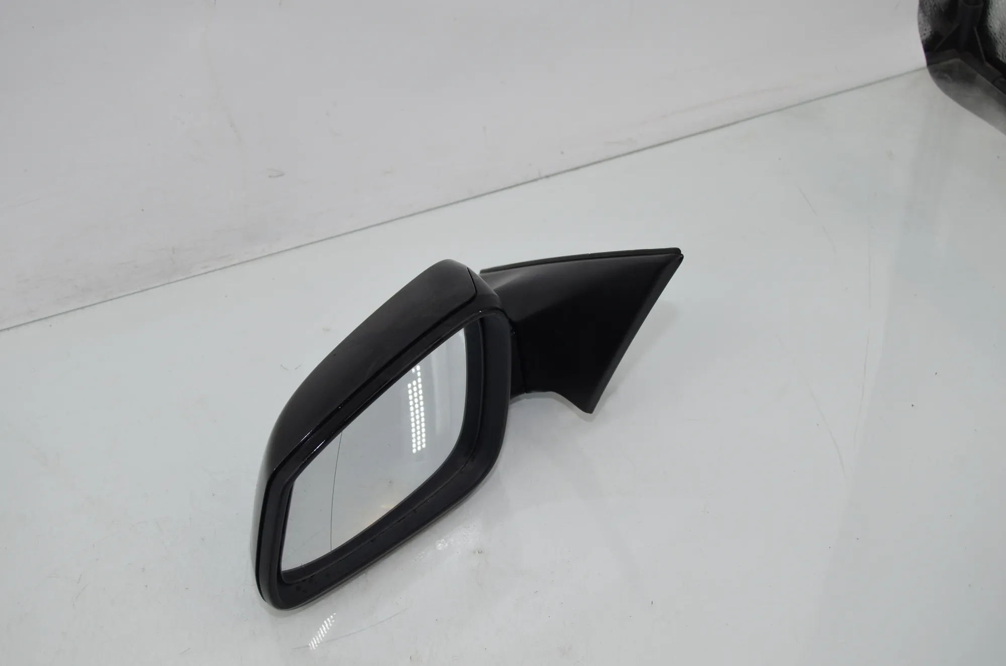 Left Side Wing Mirror – OEM 7283607 · BMW 5 Touring (F11) 530 d xDrive 2011