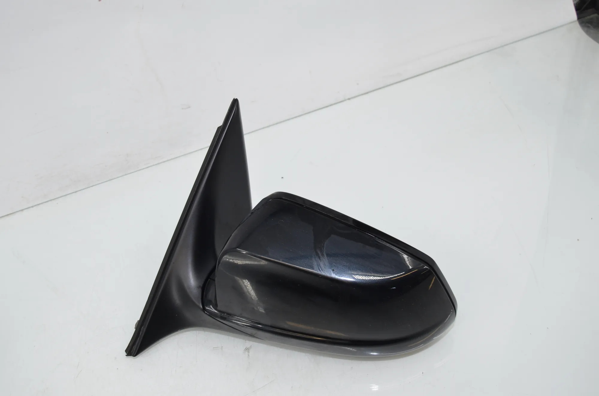 Left Side Wing Mirror – OEM 7283607 · BMW 5 Touring (F11) 530 d xDrive 2011 – 2
