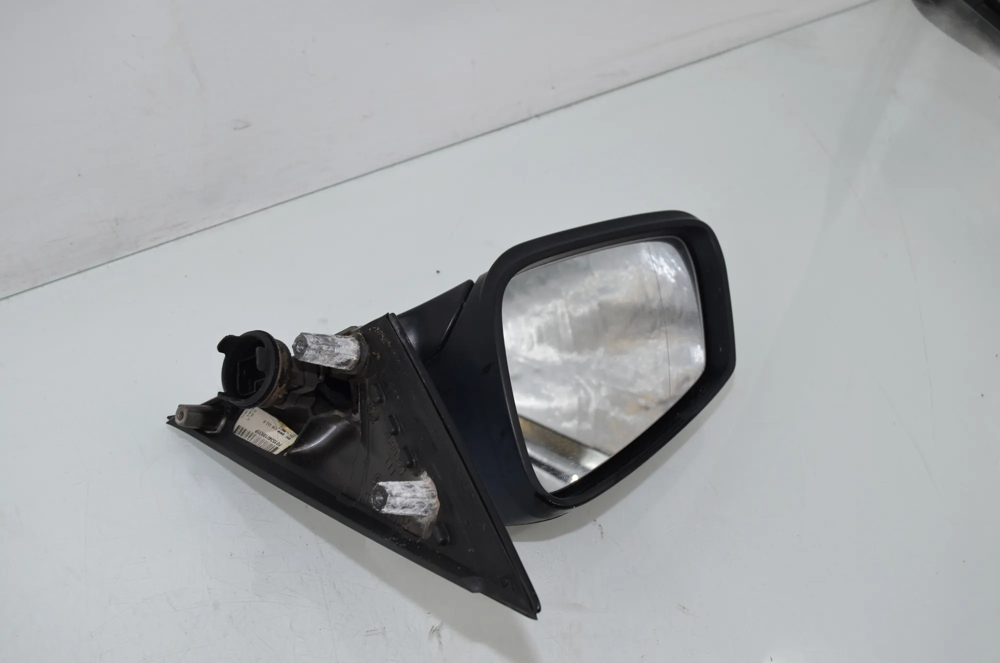 Left Side Wing Mirror – OEM 7283607 · BMW 5 Touring (F11) 530 d xDrive 2011 – 4