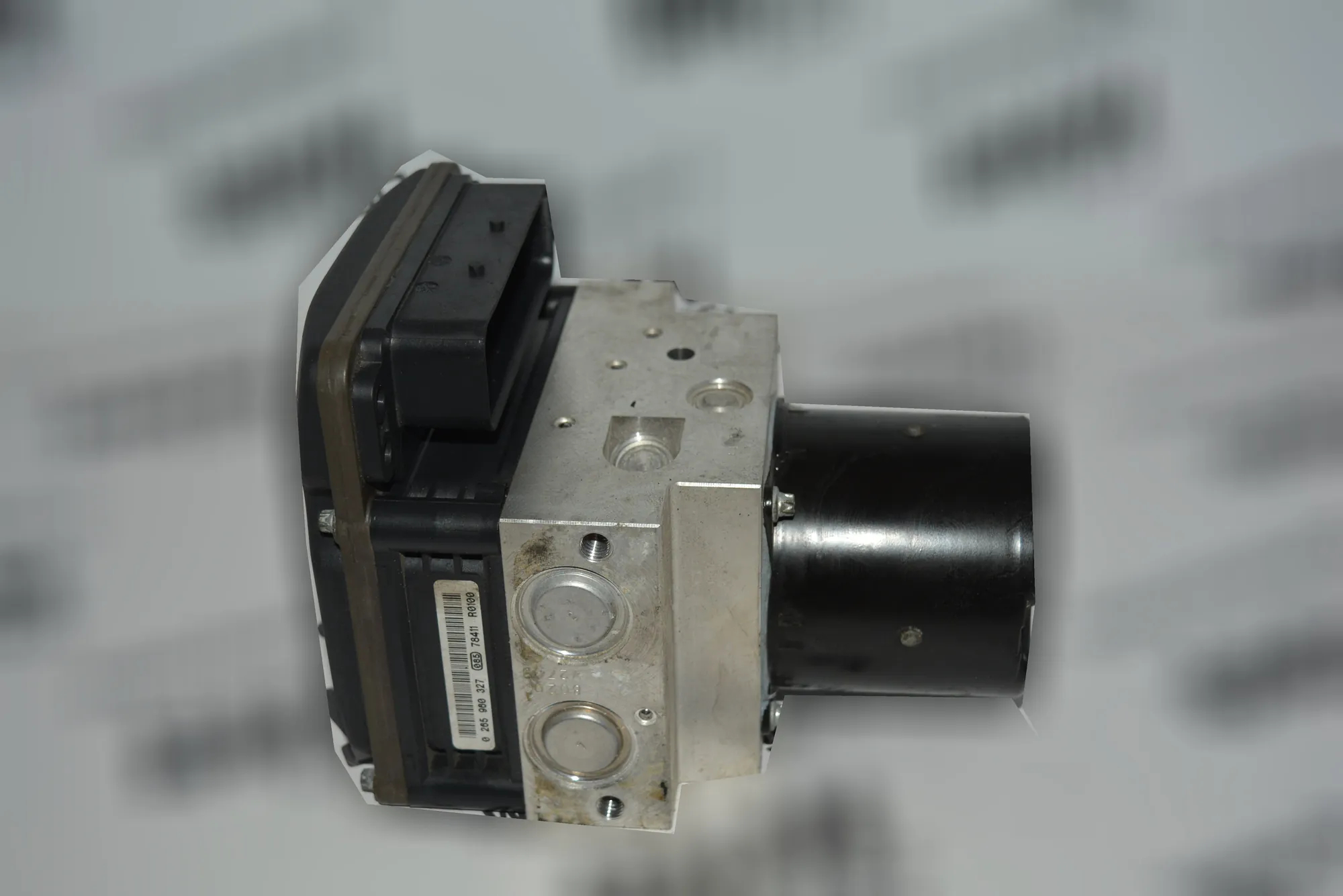 ABS Pump – OEM 67834136783415 · BMW 5 Touring (E61) 523 i 2007