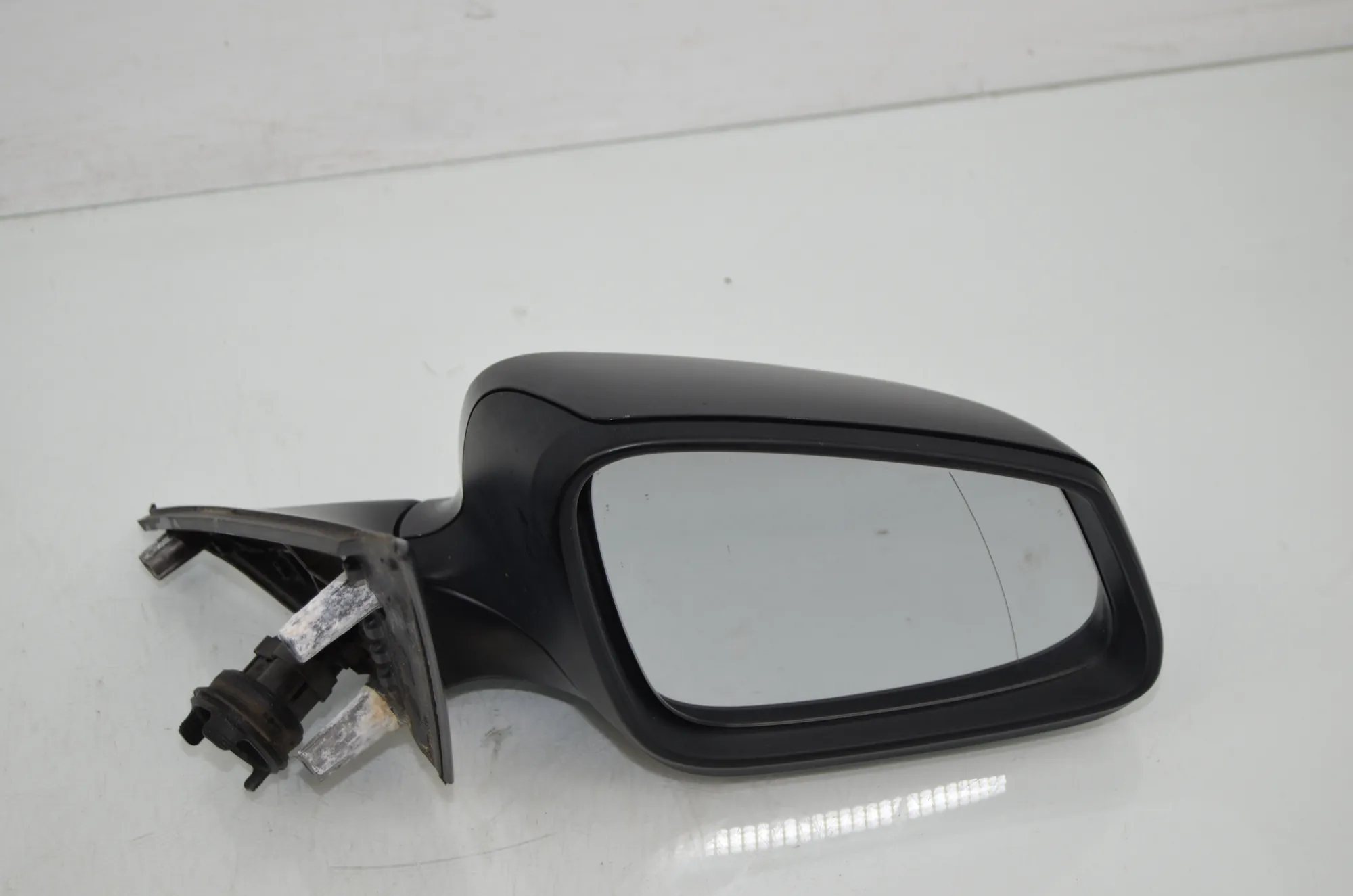 Right Side Wing Mirror – OEM 7283608 · BMW 5 Touring (F11) 530 d xDrive 2011