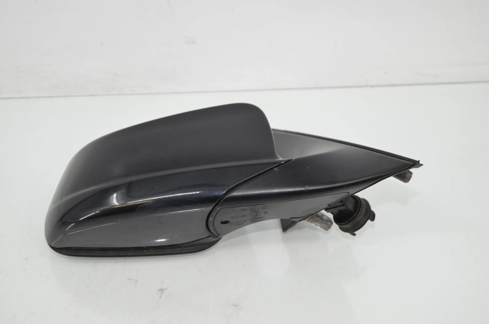 Right Side Wing Mirror – OEM 7283608 · BMW 5 Touring (F11) 530 d xDrive 2011 – 4