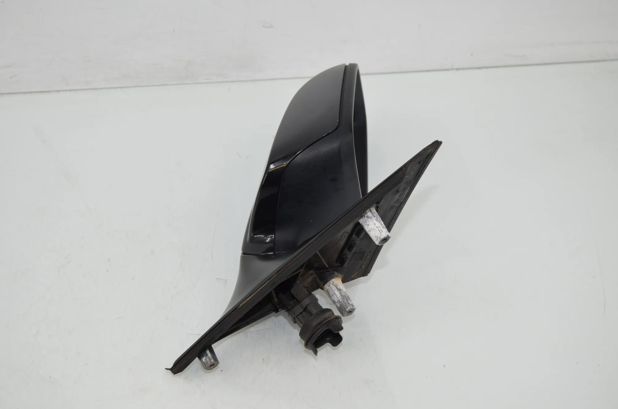 Right Side Wing Mirror – OEM 7283608 · BMW 5 Touring (F11) 530 d xDrive 2011 – 2
