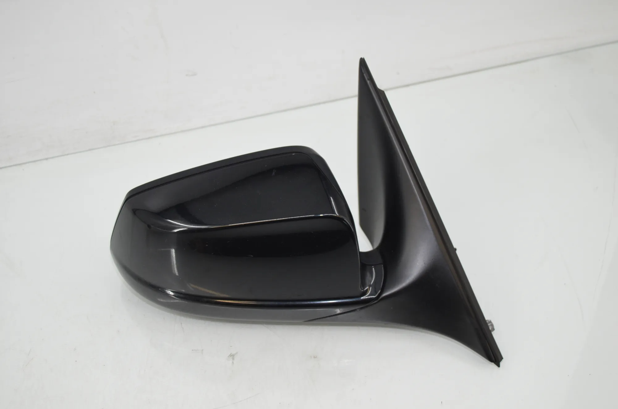 Right Side Wing Mirror – OEM 7283608 · BMW 5 Touring (F11) 530 d xDrive 2011 – 3