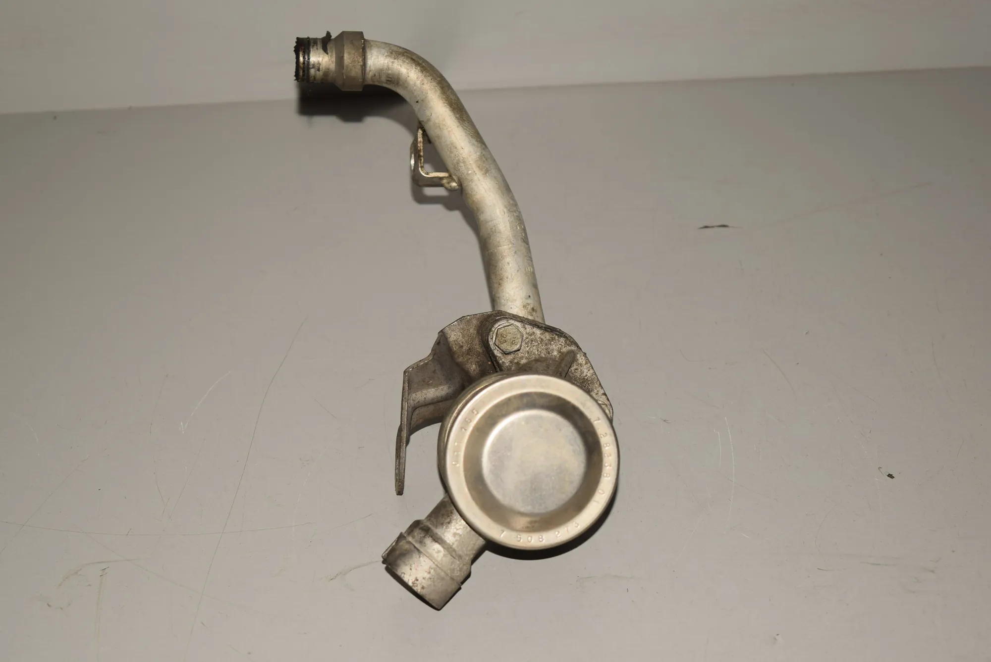 EGR Valve – OEM 7508273 · BMW 7 (E65, E66, E67) BMW 7 (E65, E66, E67) 745 i, Li 2001 – 2
