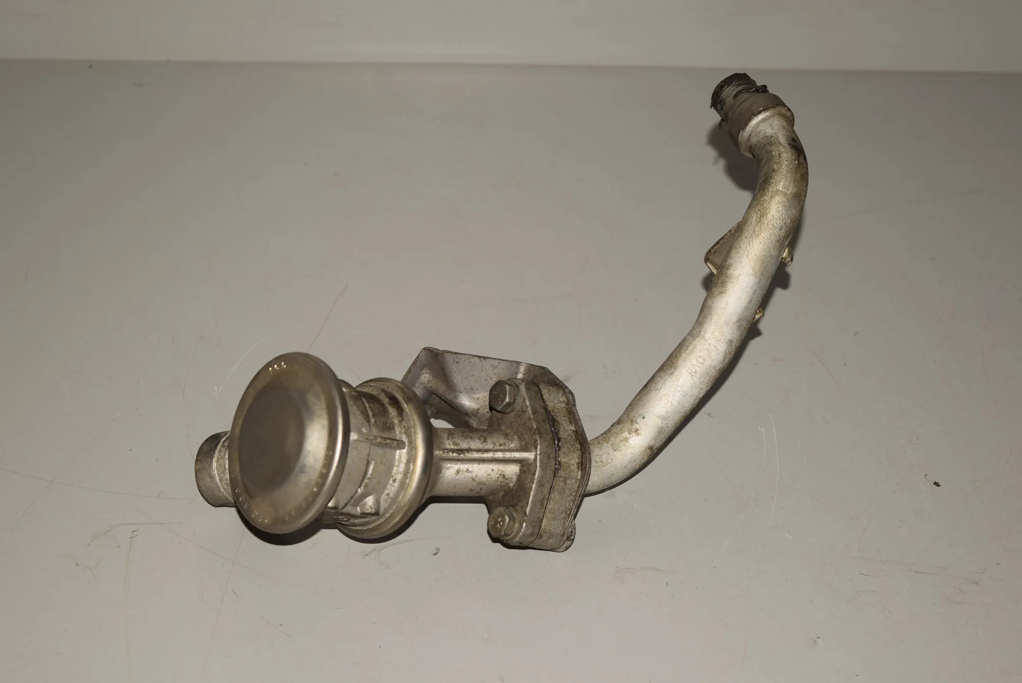 EGR Valve – OEM 7508273 · BMW 7 (E65, E66, E67) BMW 7 (E65, E66, E67) 745 i, Li 2001