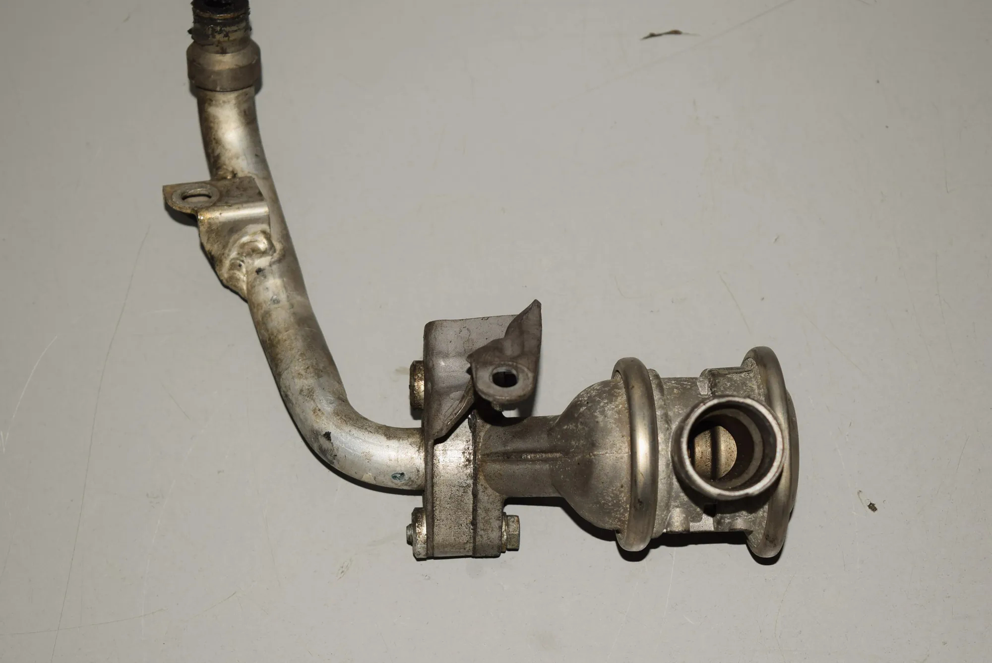 EGR Valve – OEM 7508273 · BMW 7 (E65, E66, E67) BMW 7 (E65, E66, E67) 745 i, Li 2001 – 4