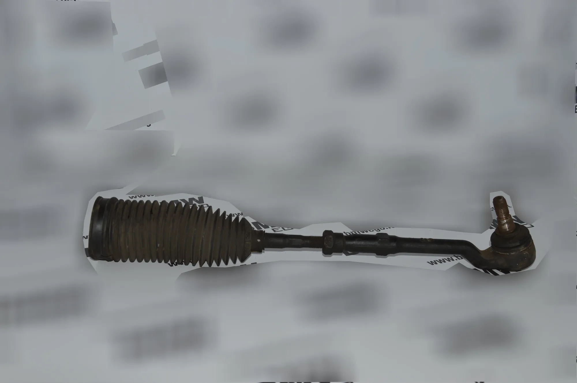 Left Side Steering Tie Rod · BMW X5 (E53) BMW X5 (E53) 2003 – 2