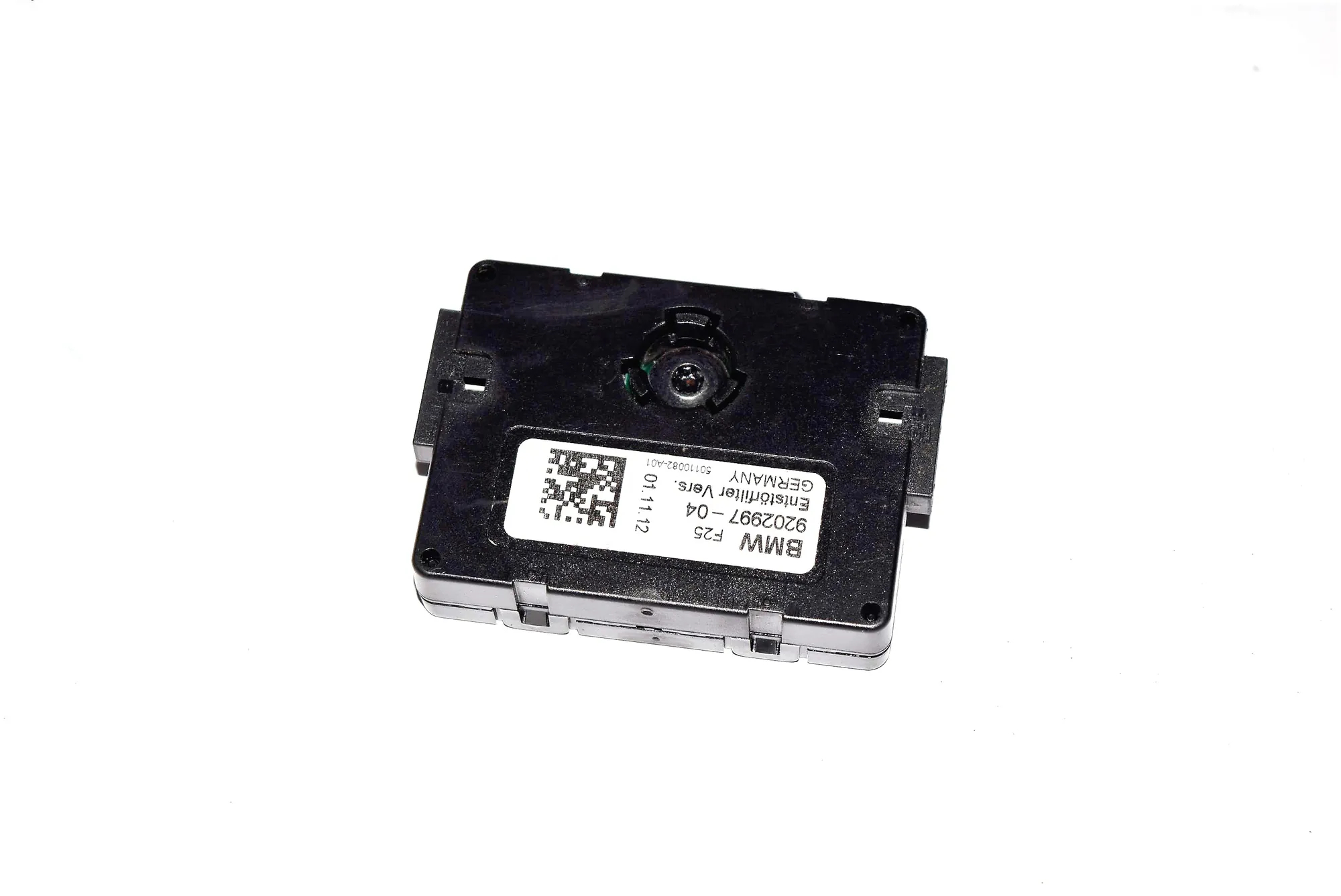 Antenna Amplifier – OEM 9202997 · BMW X3 (F25) BMW X3 (F25) xDrive 20 d 2013