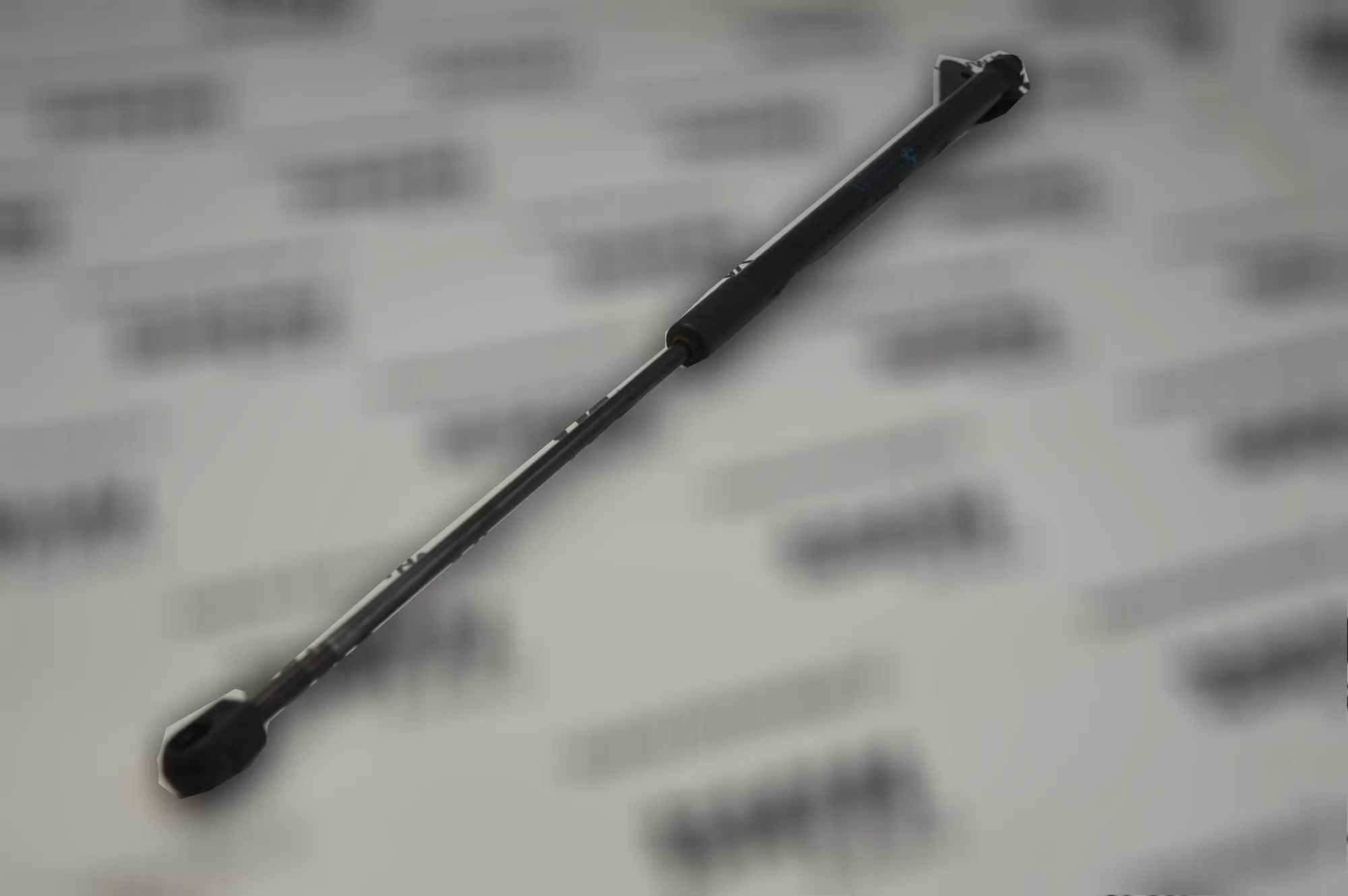 Right Side Tailgate Gas Strut – OEM 51242990136 · BMW X1 (E84) BMW X1 (E84) sDrive 20 d 2010 – 2
