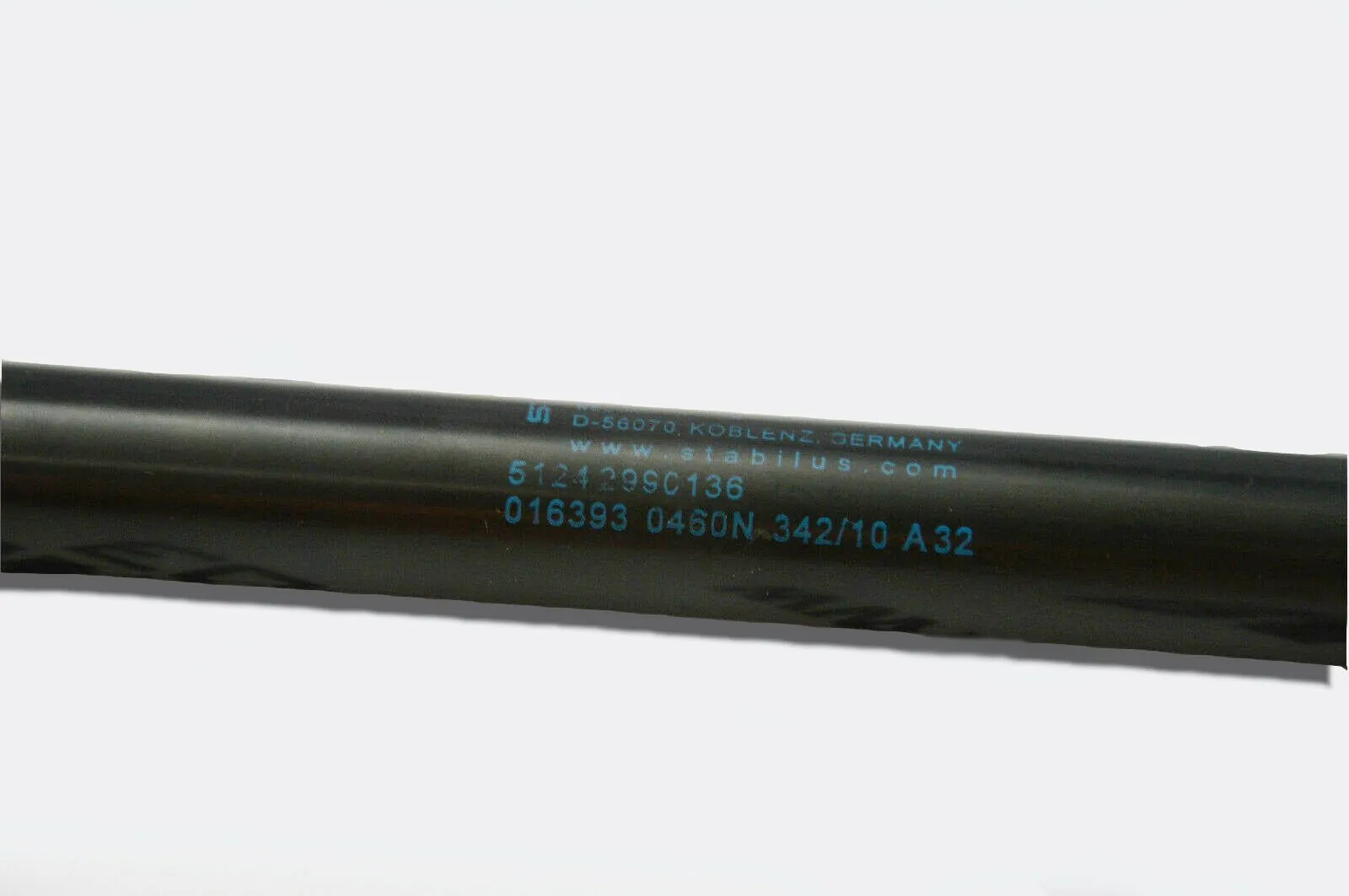 Left Side Tailgate Gas Strut – OEM 51242990136 · BMW X1 (E84) BMW X1 (E84) xDrive 20 d 2010 – 2
