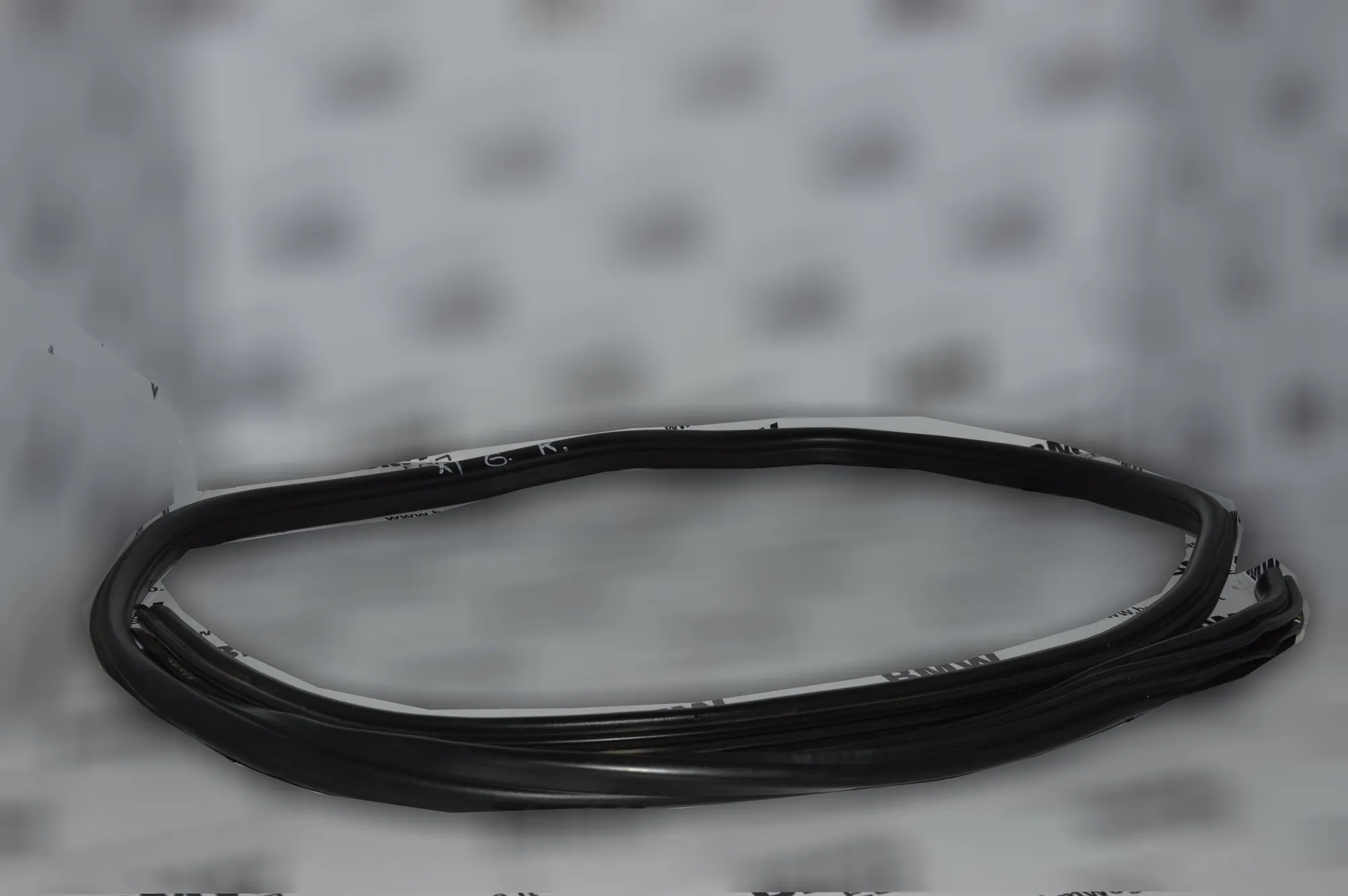 Rear Left Door Seal Rubber · BMW X1 (E84) BMW X1 (E84) 2010 – 2