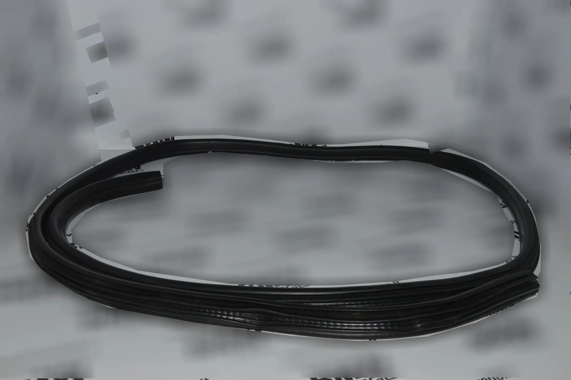 Rear Right Door Seal Rubber · BMW X1 (E84) BMW X1 (E84) 2010 – 2