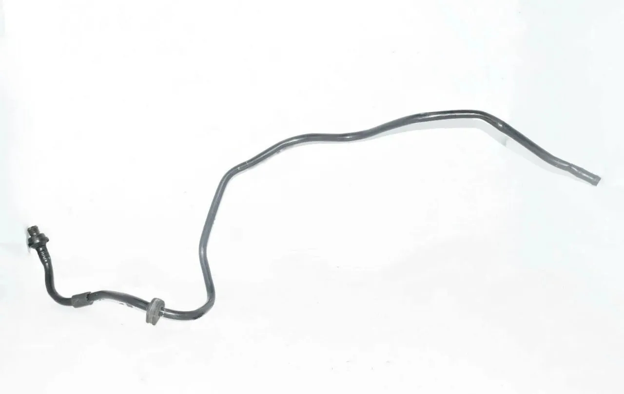 Positive Battery Cable – OEM 610571347804127 · BMW 5 Touring (E61) 520 d 2009