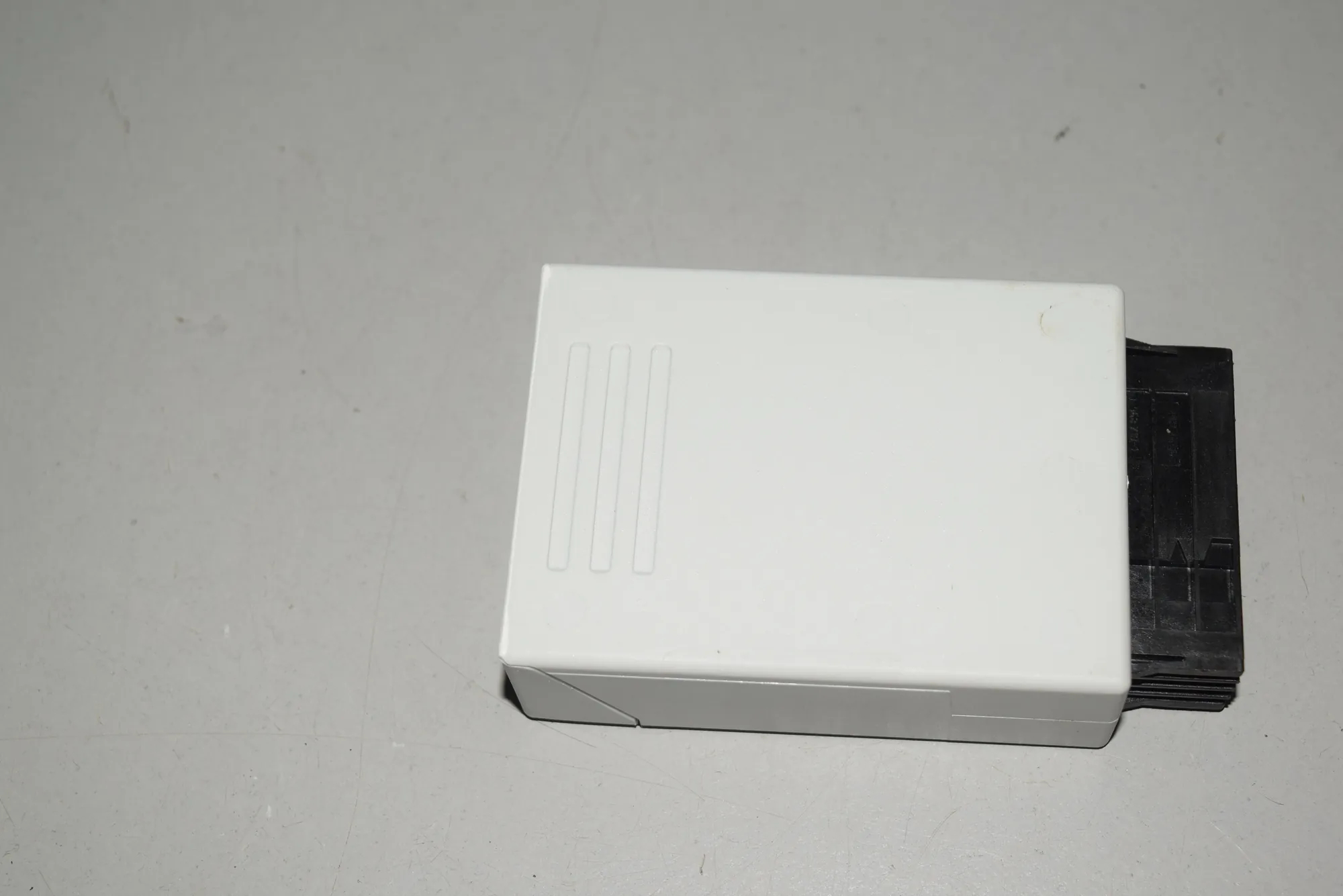 Other Control Units – OEM 9183233 · BMW 5 Touring (E61) 520 d 2009 – 4