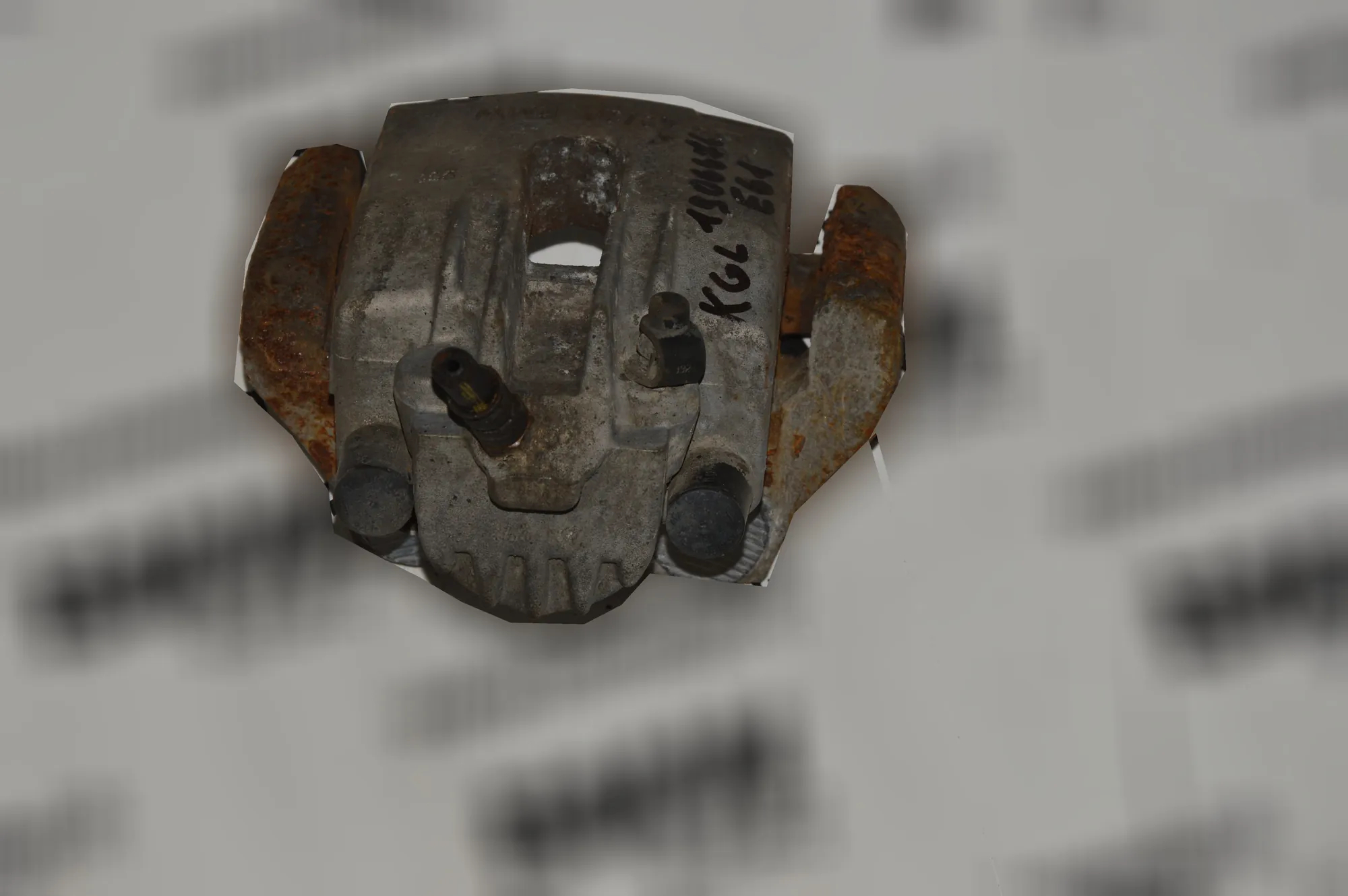 Rear Left Brake Caliper · BMW 5 Touring (E61) 520 d 2009 – 3