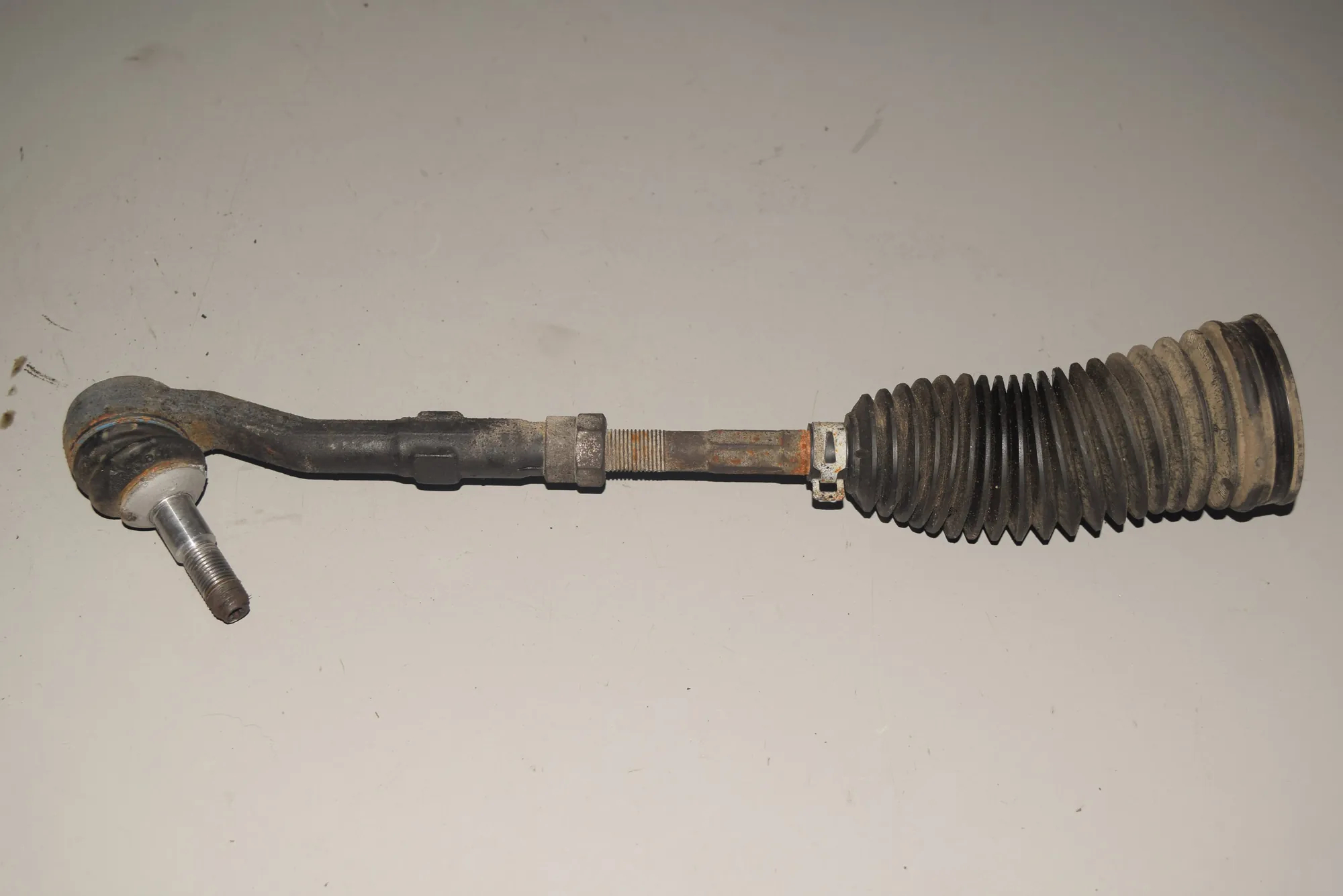 Right Side Steering Tie Rod · BMW 5 Touring (E61) 520 d 2009