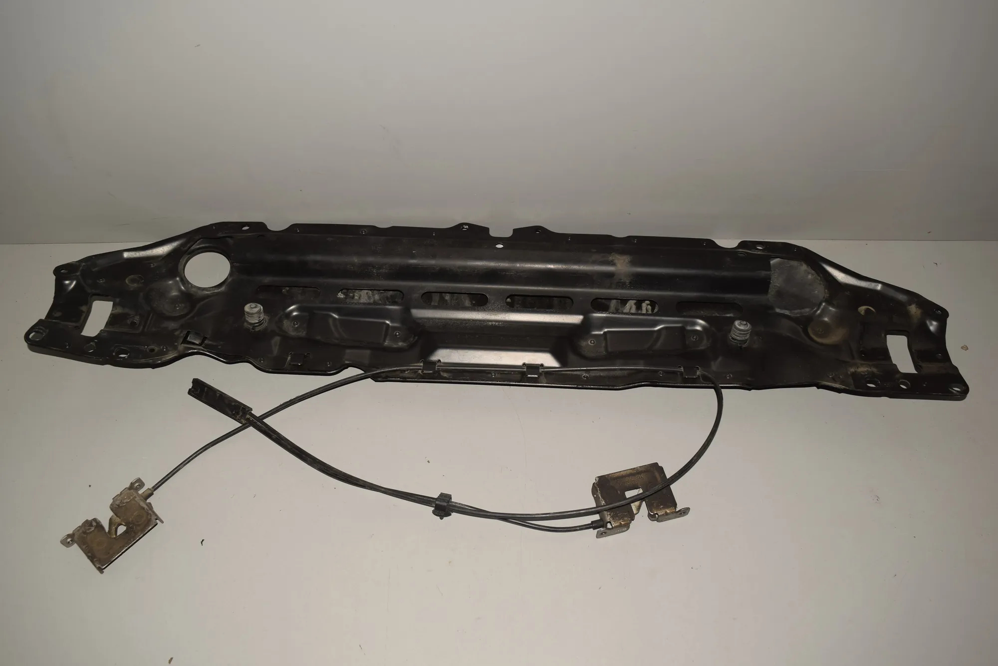 Slam Panel Frame Upper Part · BMW 5 Touring (E61) 520 d 2009 – 2