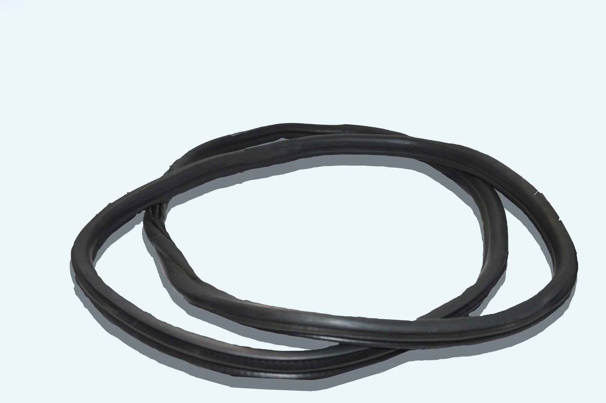 Rear Right Door Seal Rubber · BMW X3 (F25) BMW X3 (F25) xDrive 20 d 2014