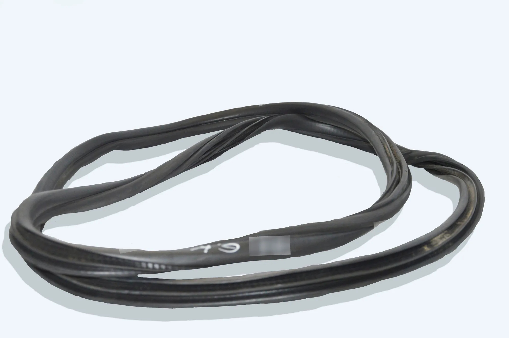 Rear Left Door Seal Rubber · BMW X3 (F25) BMW X3 (F25) xDrive 20 d 2014 – 2