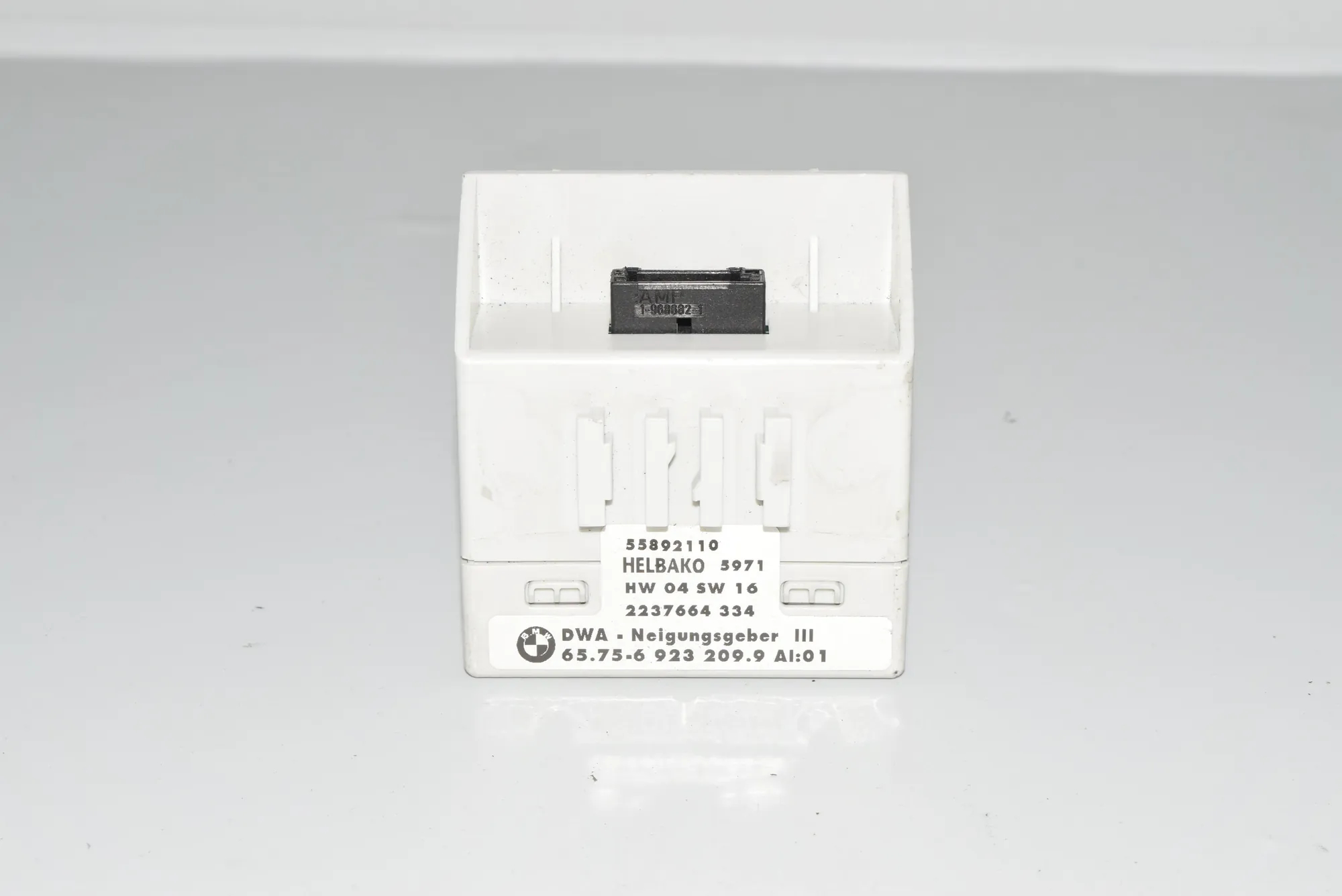 Other Control Units – OEM 6923209 · BMW X5 (E53) 4.8 is 2004