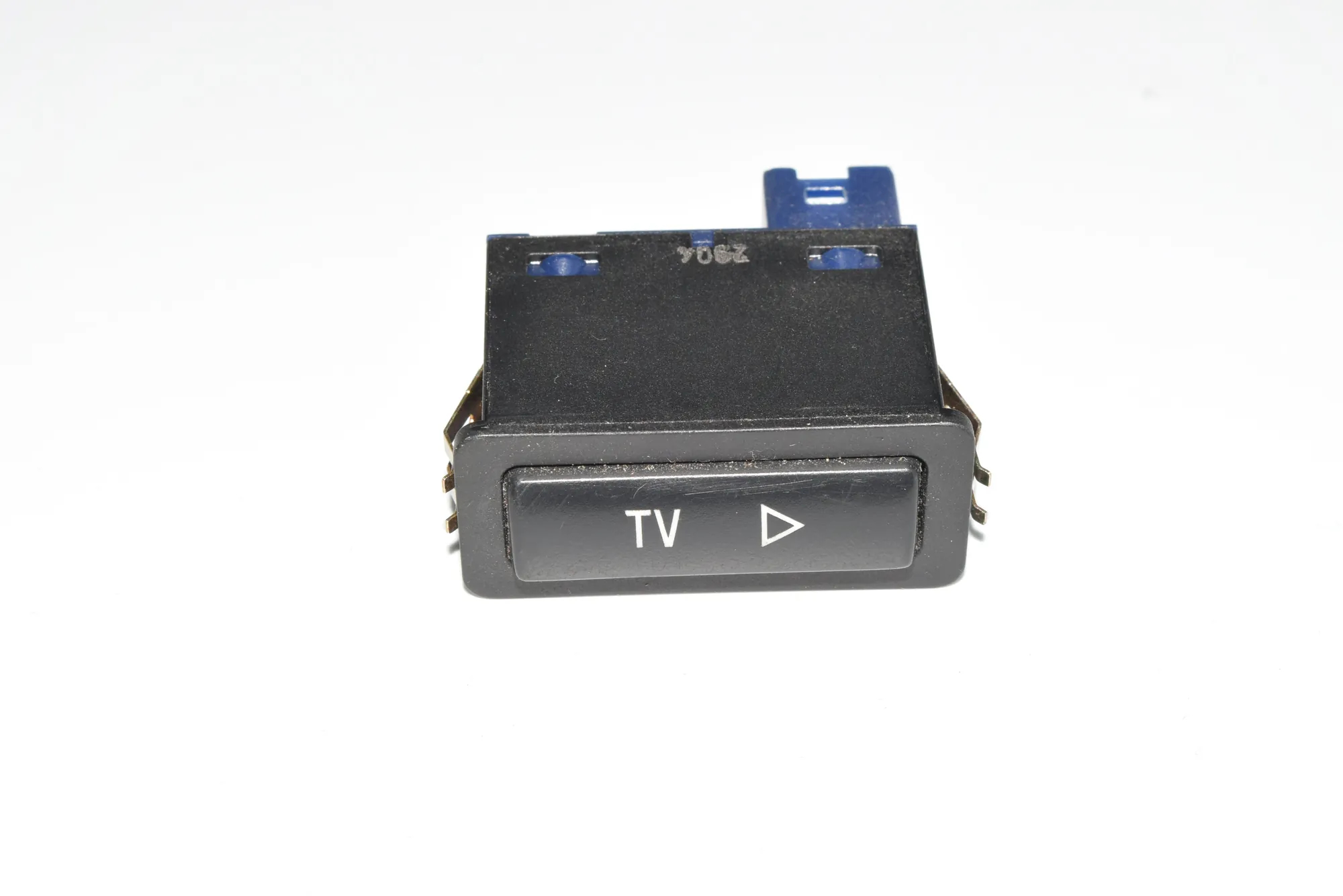 Other Control Units – OEM 8368345 · BMW X5 (E53) 4.8 is 2004