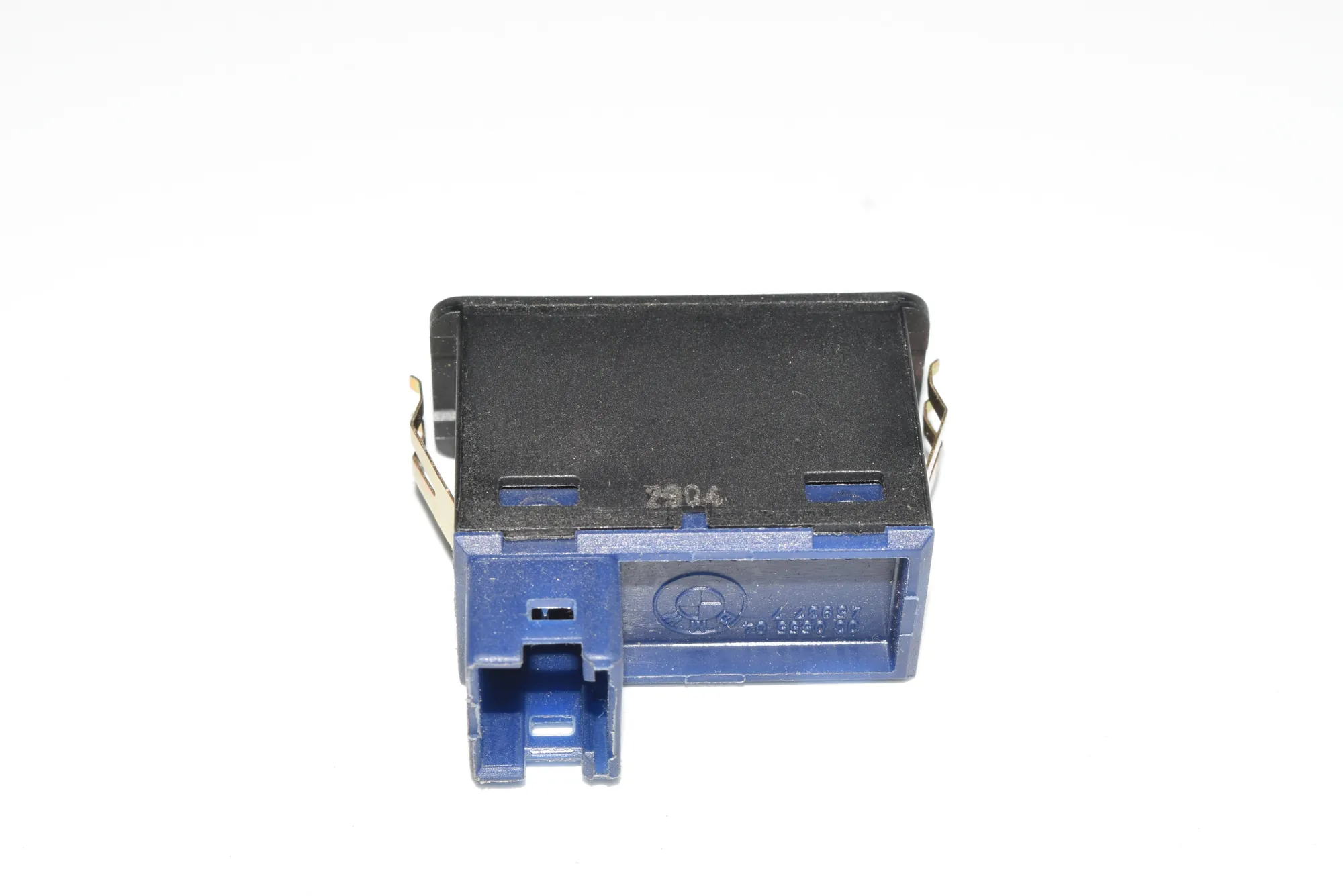 Other Control Units – OEM 8368345 · BMW X5 (E53) 4.8 is 2004 – 2