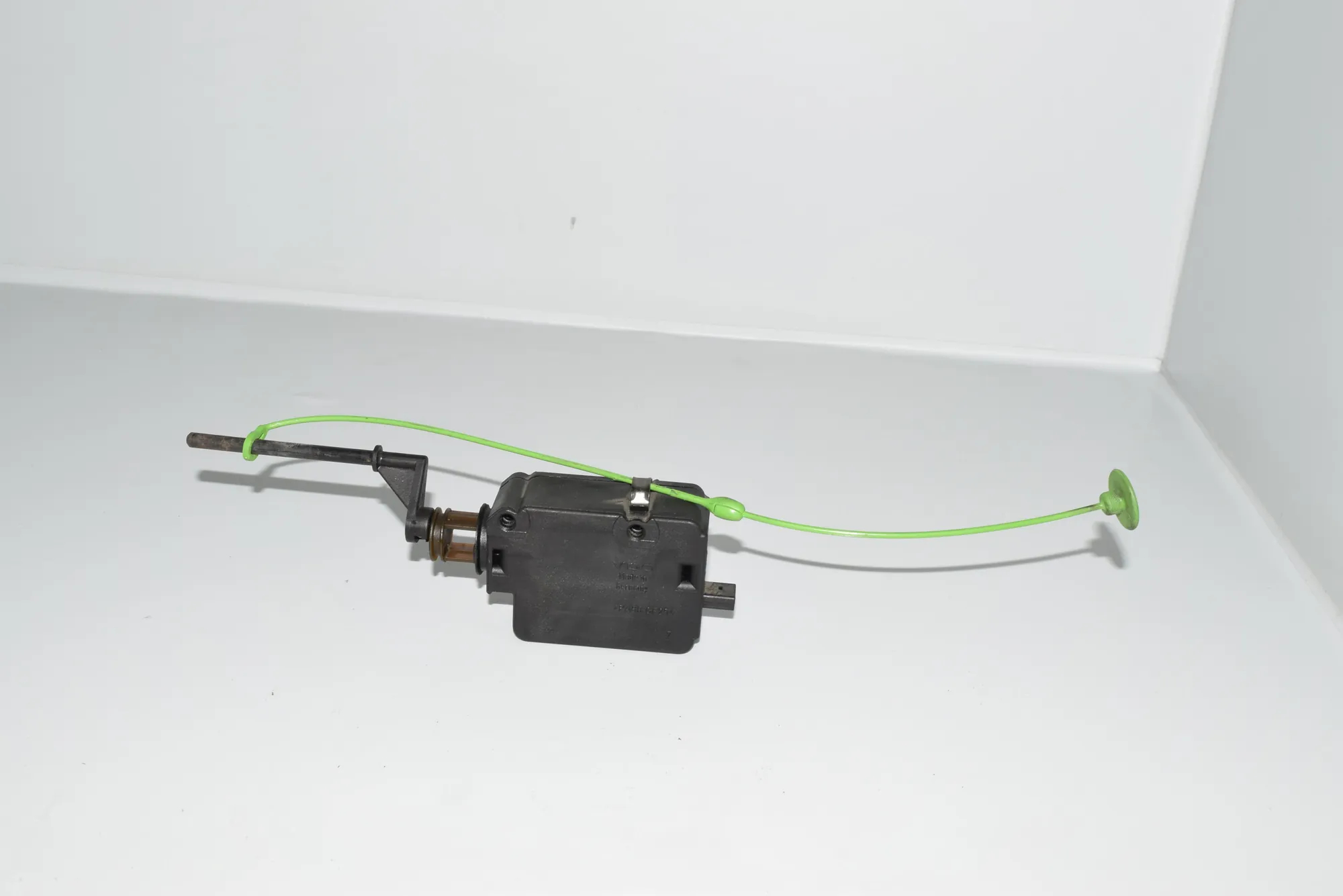 Other Control Units – OEM 6923974 · BMW X5 (E53) 4.8 is 2004 – 2