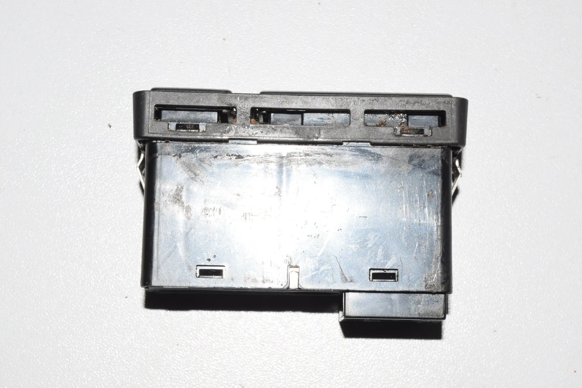 Other Control Units – OEM 8368920 · BMW X5 (E53) 4.8 is 2004 – 3